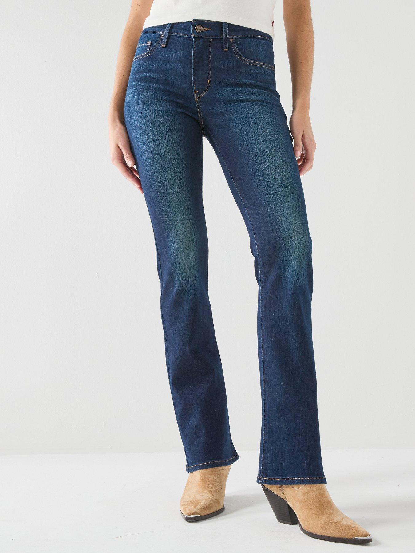 Levi's 315 Shaping Boot