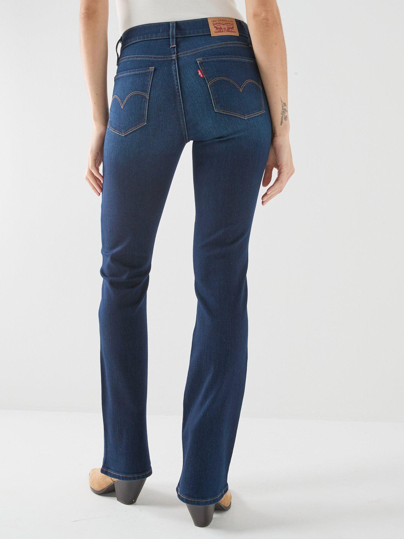Image 2 of 6 of Levi's 315 Shaping Boot