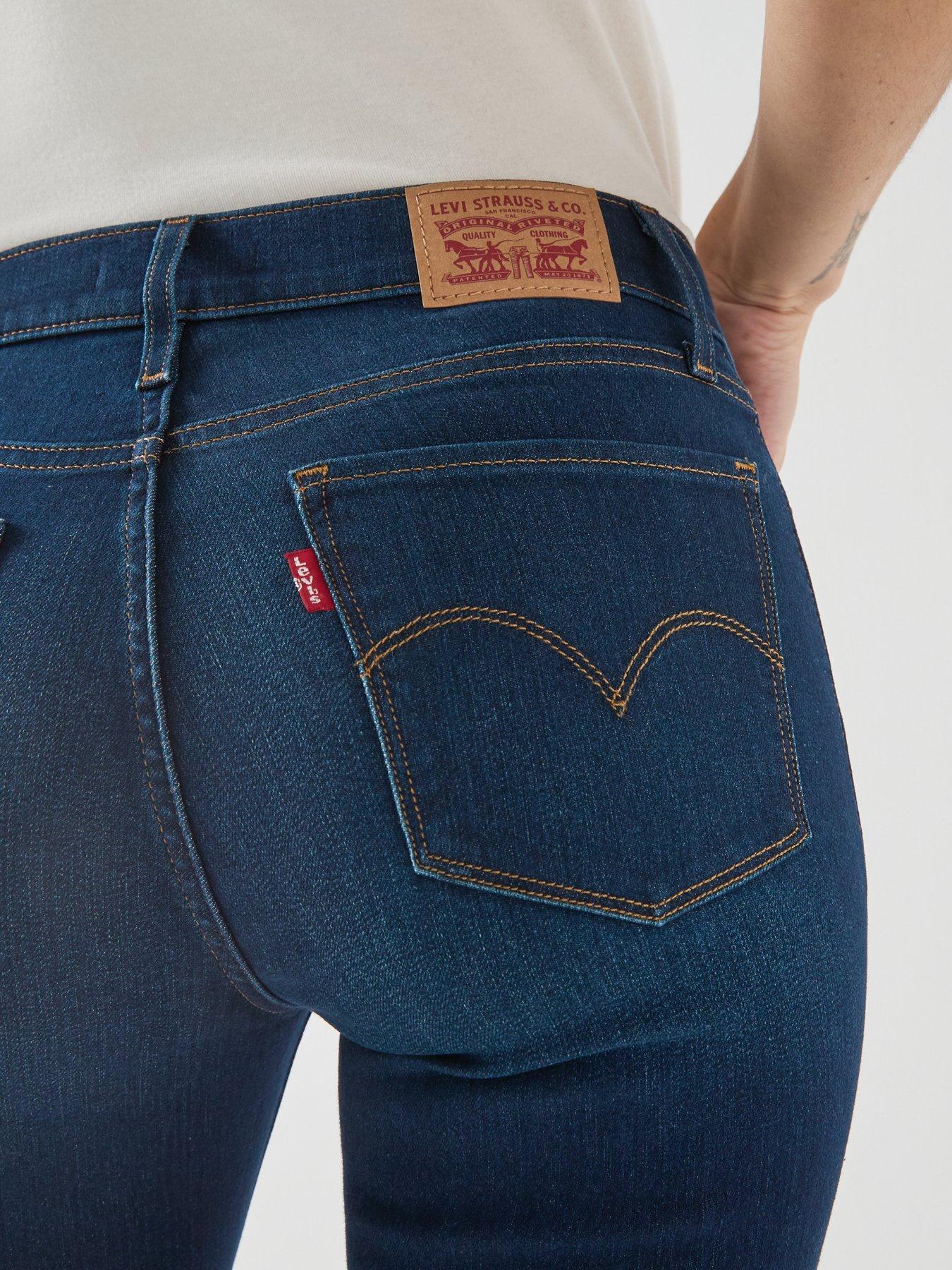 Image 6 of 6 of Levi's 315 Shaping Boot