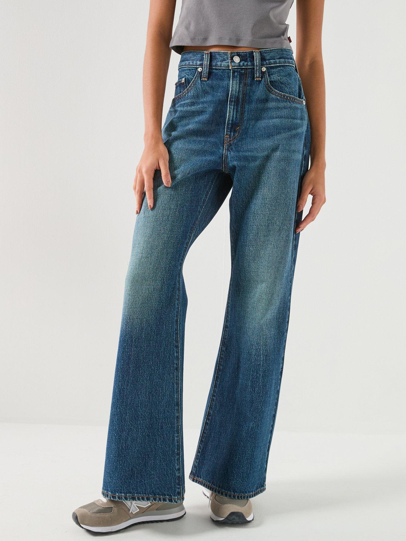 Levi's Cinch Flare