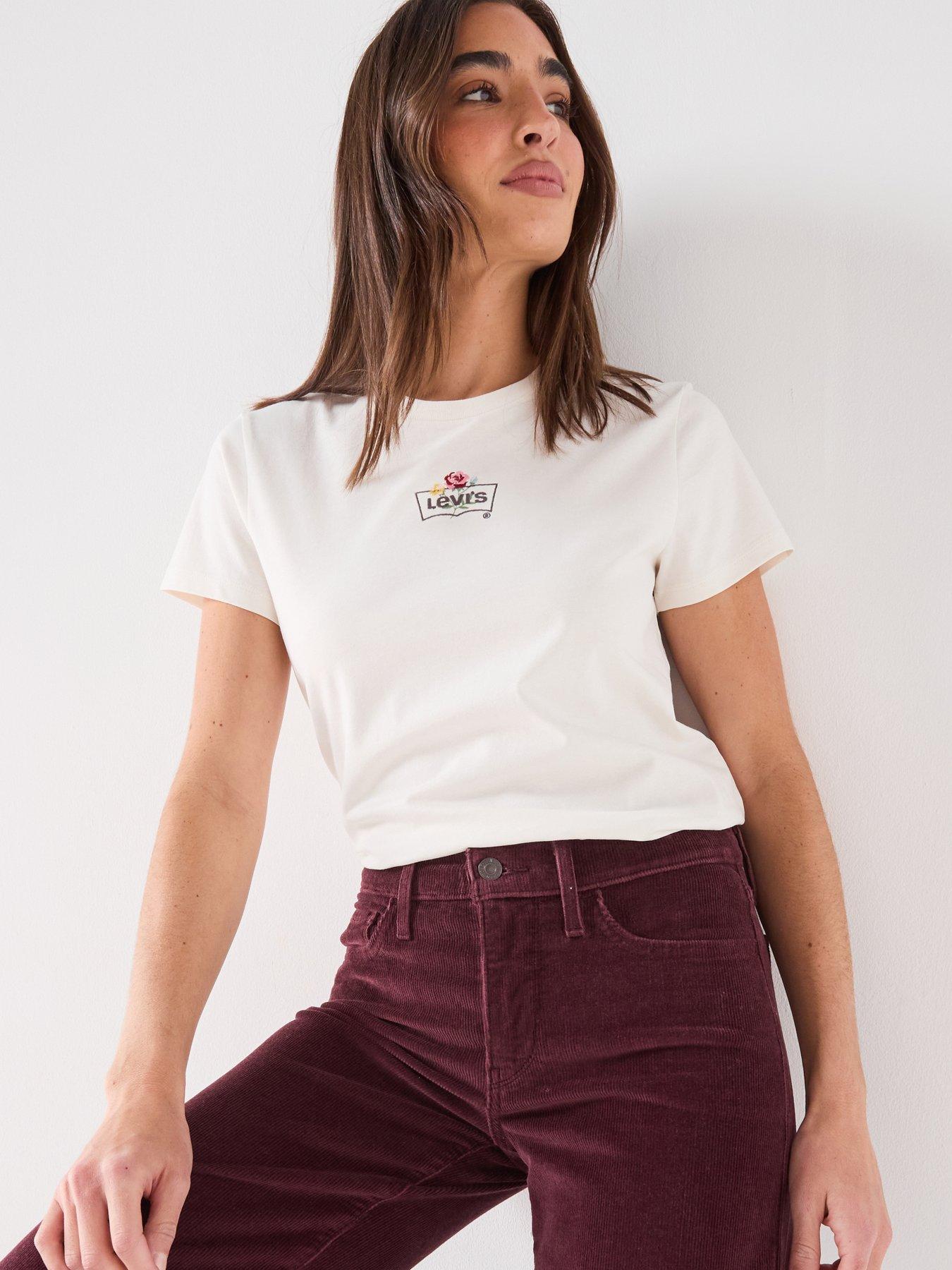 Levi's The Perfect Tee