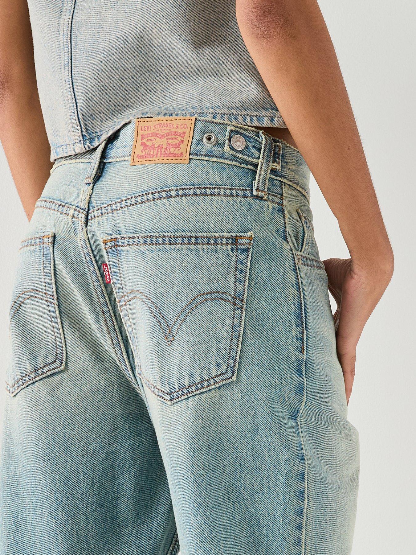 Image 5 of 6 of Levi's Cinch Flare