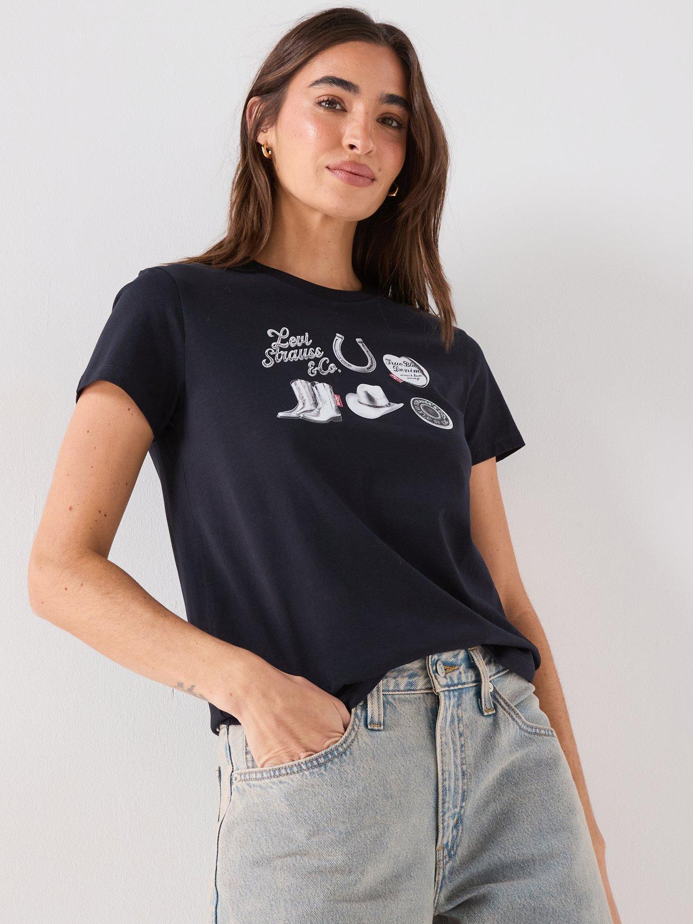 Levi's The Perfect Tee