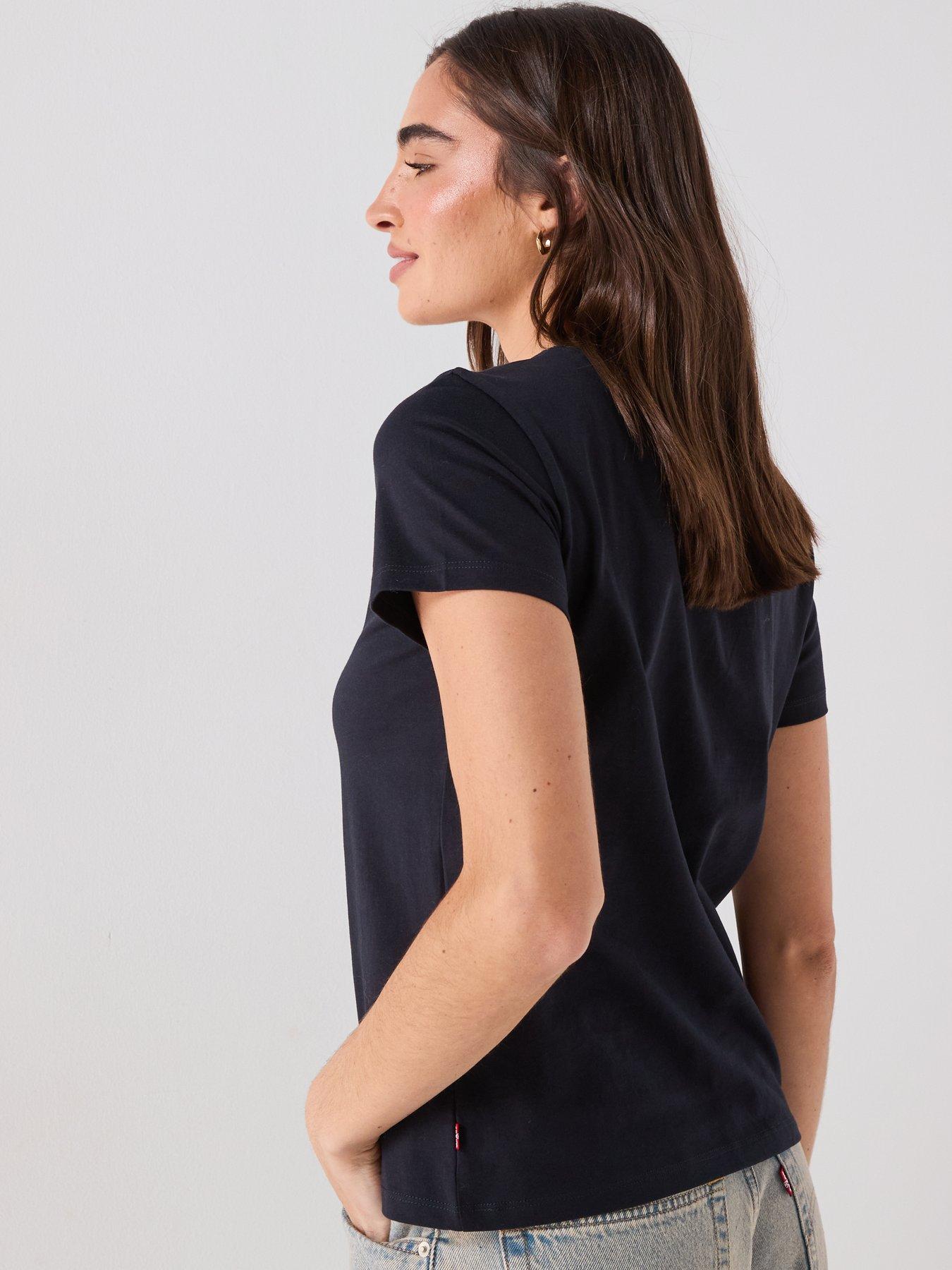 Image 2 of 6 of Levi's The Perfect Tee