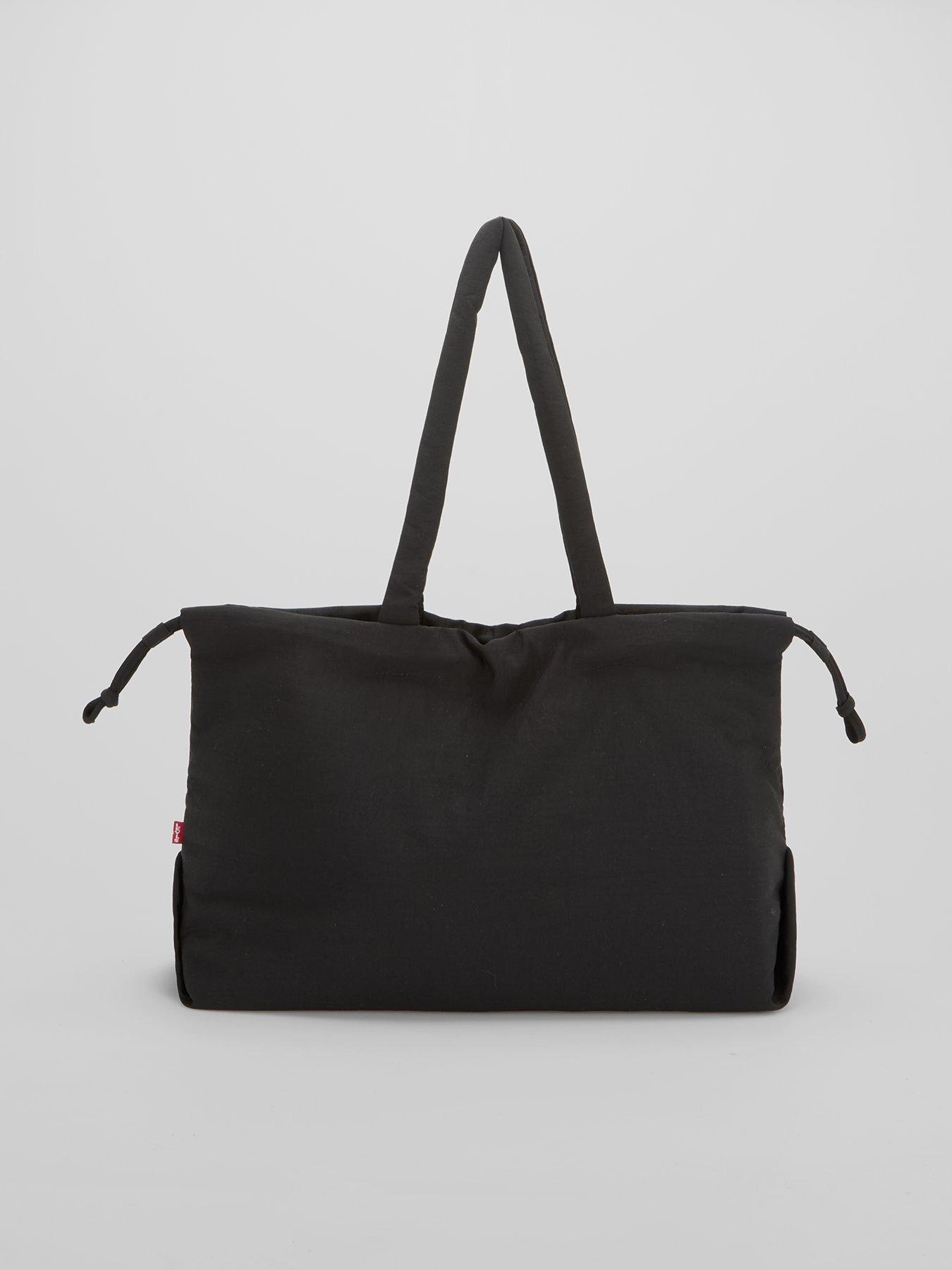 Levi's Large Tote Bag - Black
