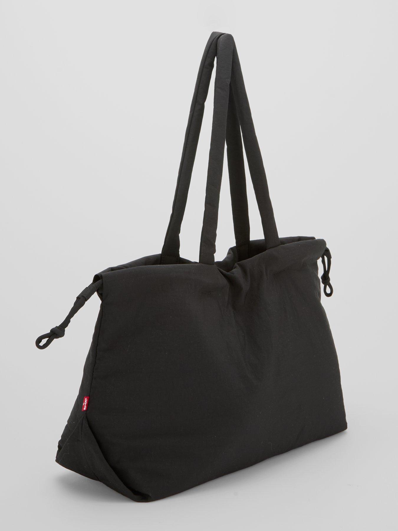 Image 2 of 6 of Levi's Large Tote Bag - Black