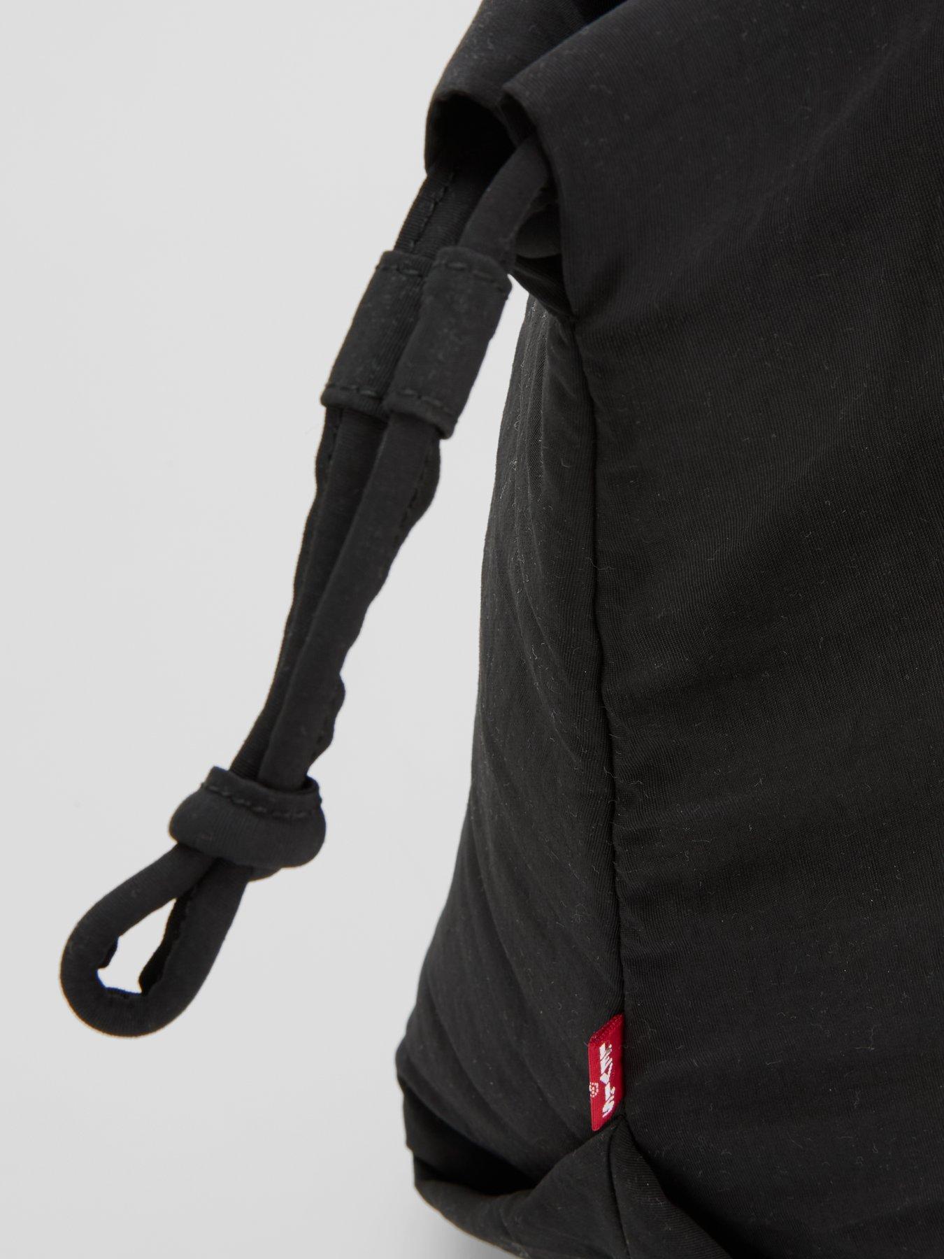 Image 3 of 6 of Levi's Large Tote Bag - Black