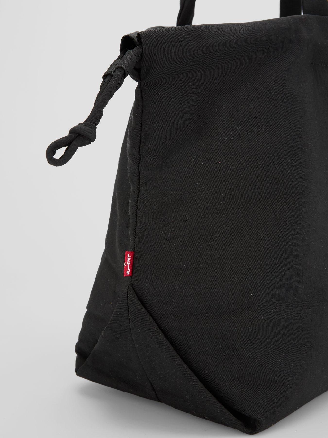 Image 5 of 6 of Levi's Large Tote Bag - Black