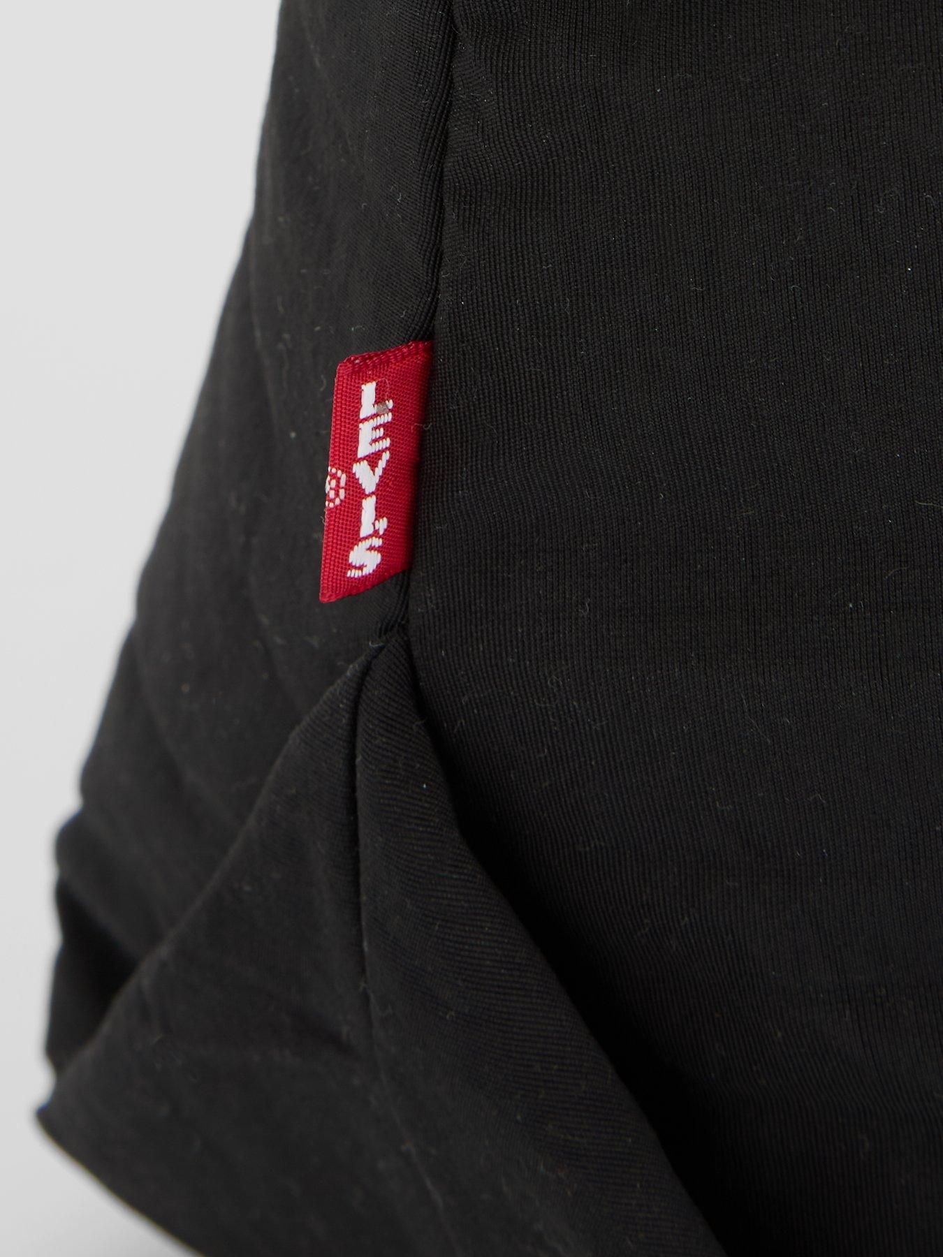 Image 6 of 6 of Levi's Large Tote Bag - Black