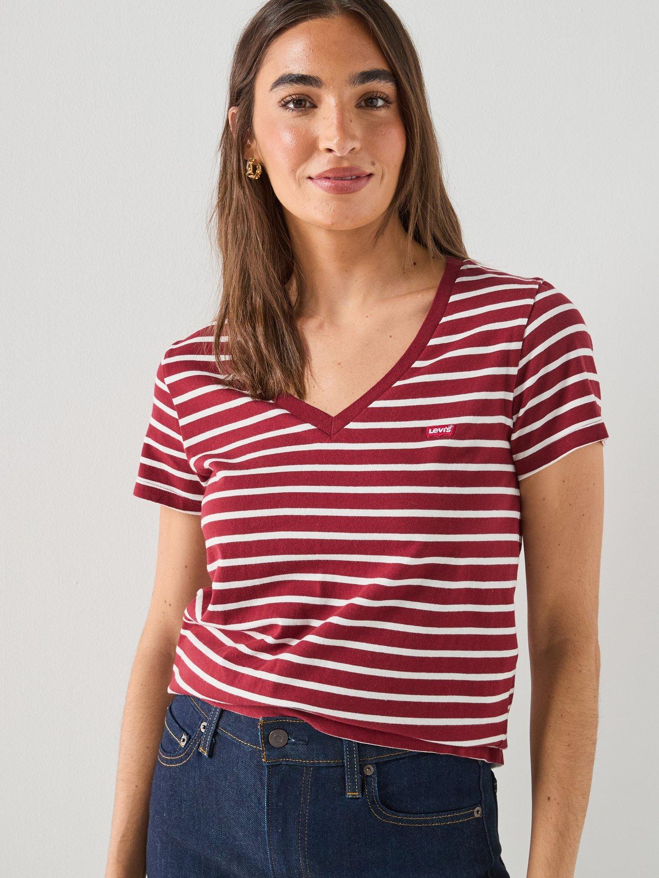 Levi's Perfect Vneck