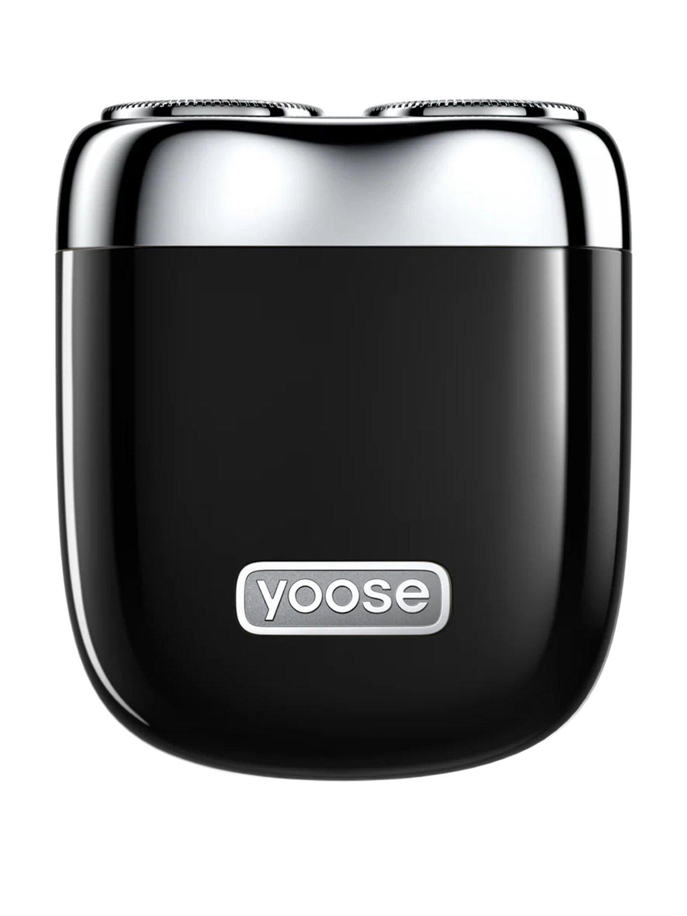 Yoose Yoose Mini 2 Shaver - Dark Black