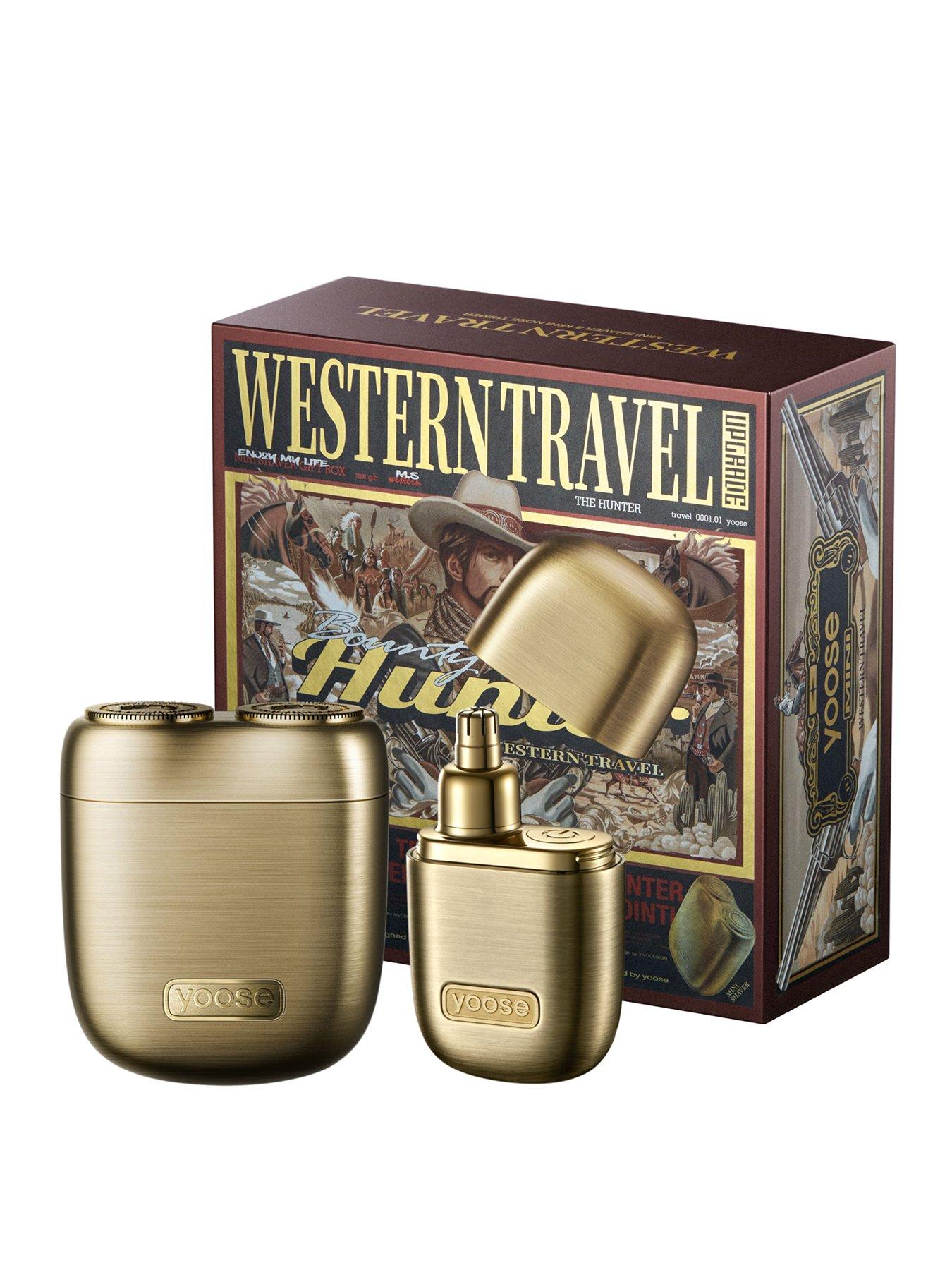 Yoose Yoose Mini 2.0 Bounty Hunter Limited Edition Gift Set