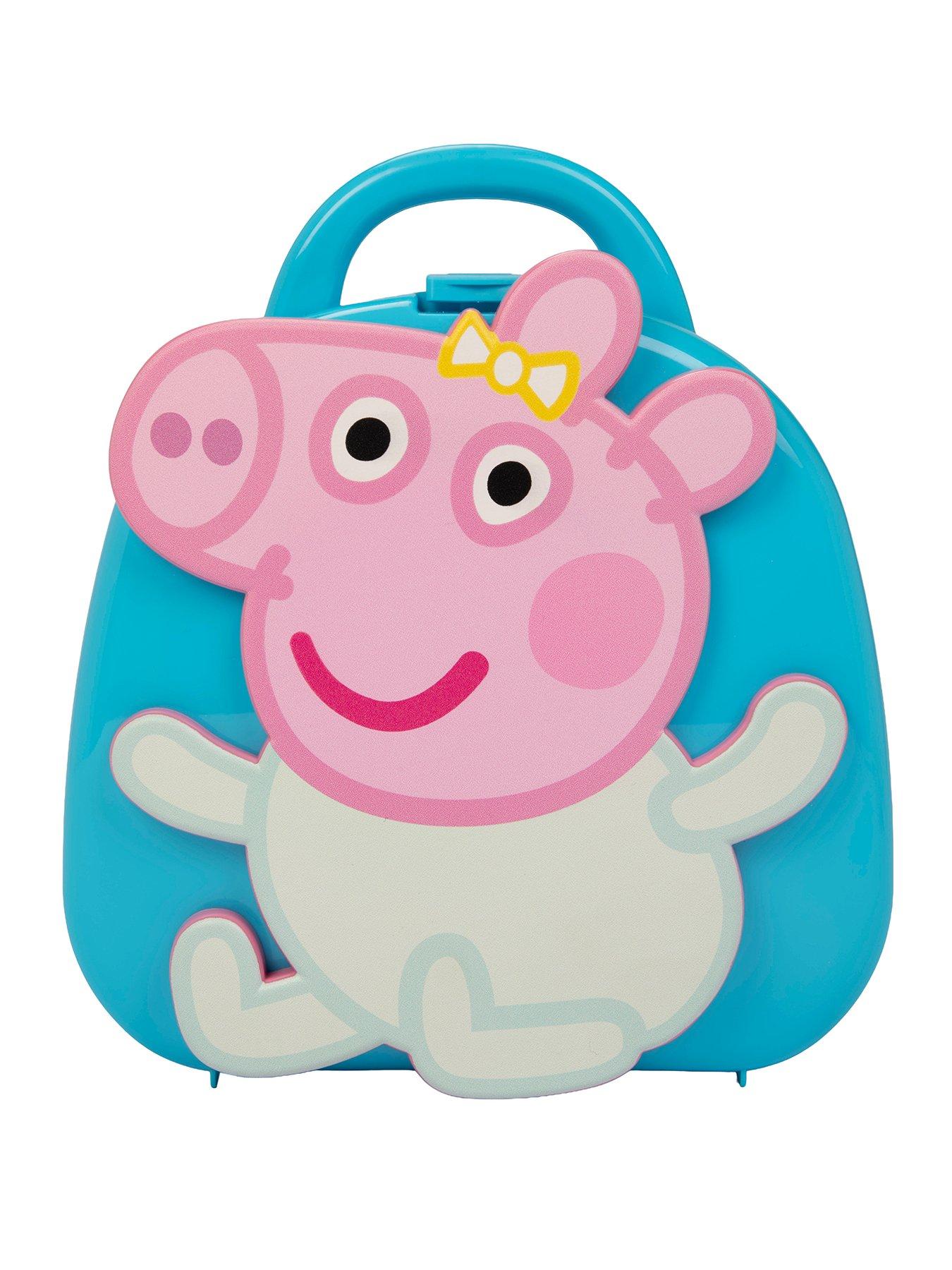Peppa Pig Peppa Pig Evie Nurture Case Set