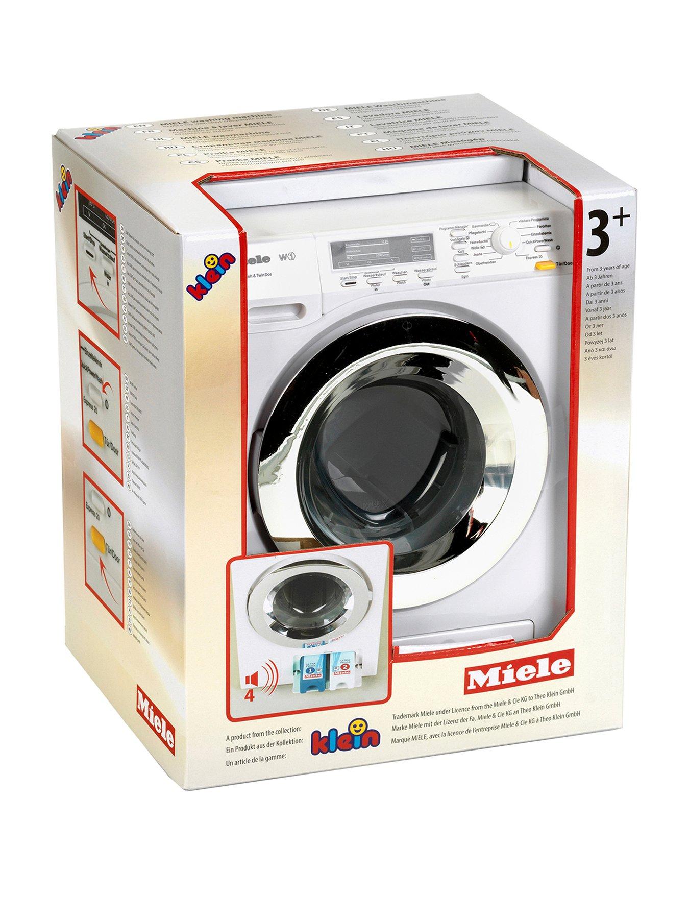 Image 1 of 7 of Miele Miele - Washing machine