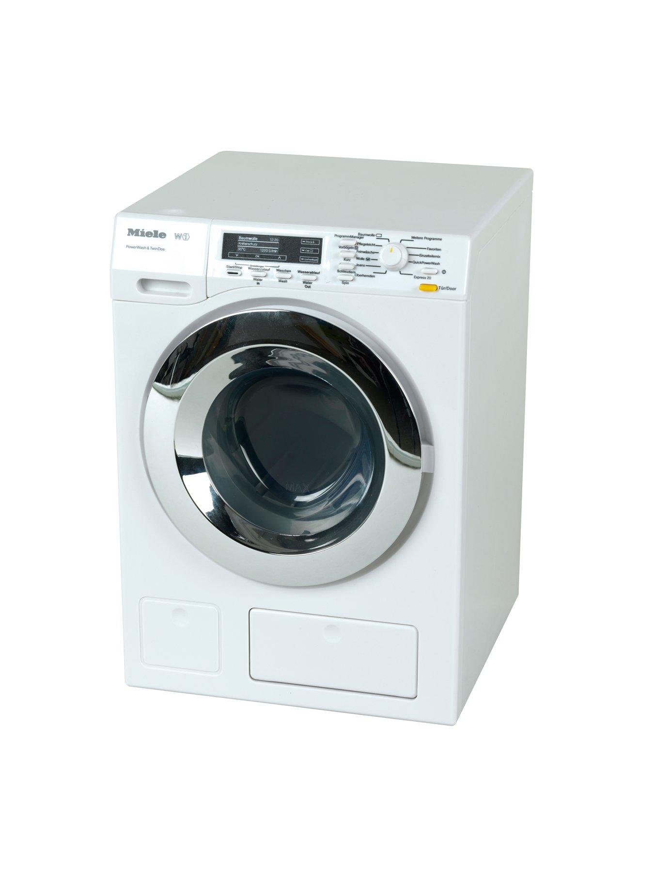 Image 2 of 7 of Miele Miele - Washing machine