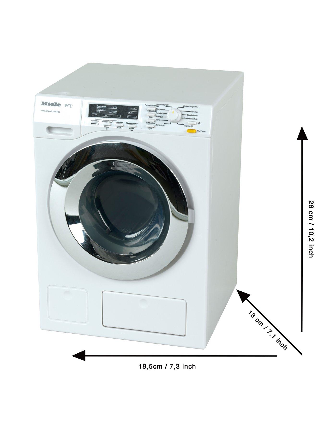 Image 3 of 7 of Miele Miele - Washing machine