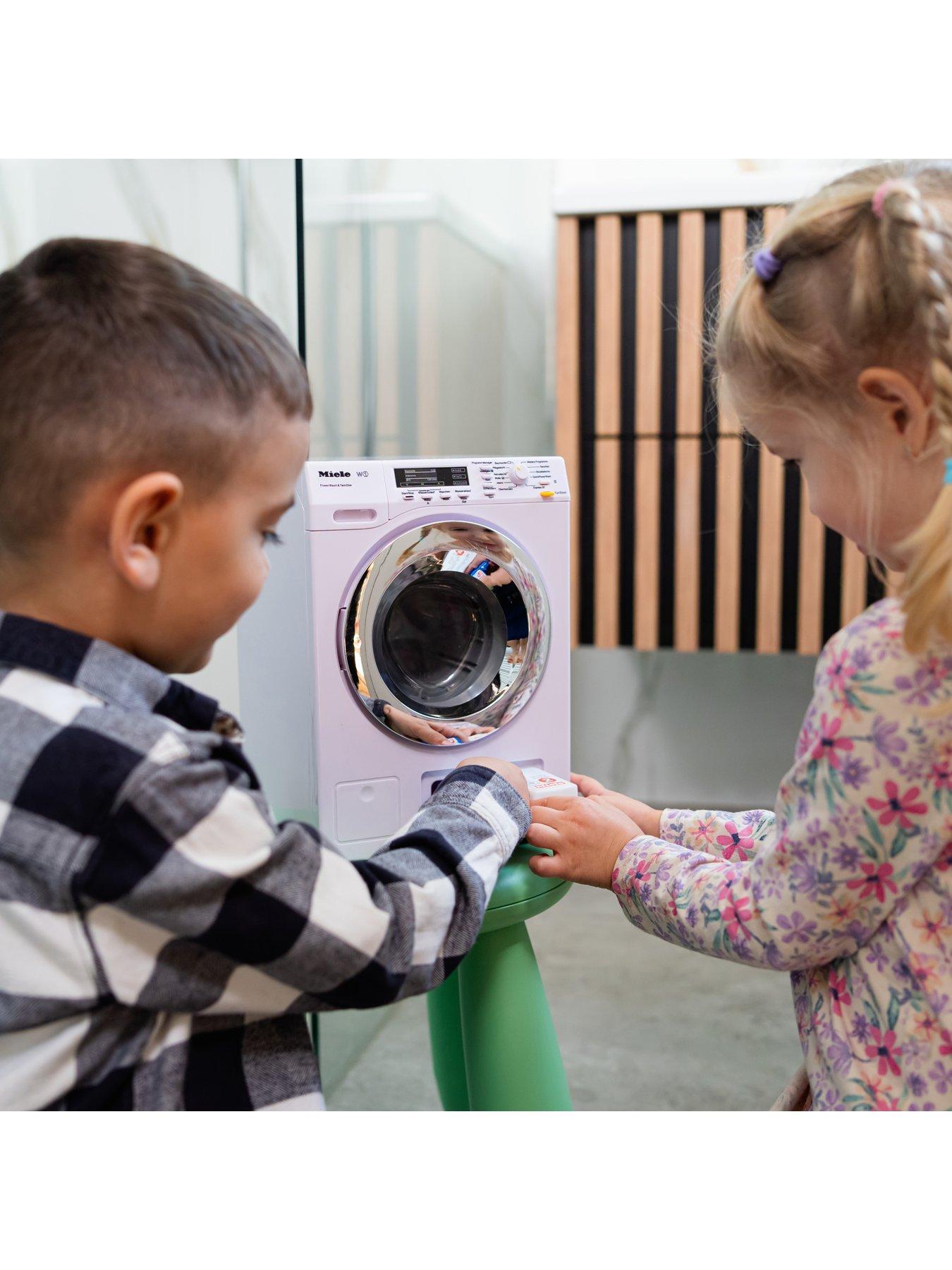 Image 4 of 7 of Miele Miele - Washing machine