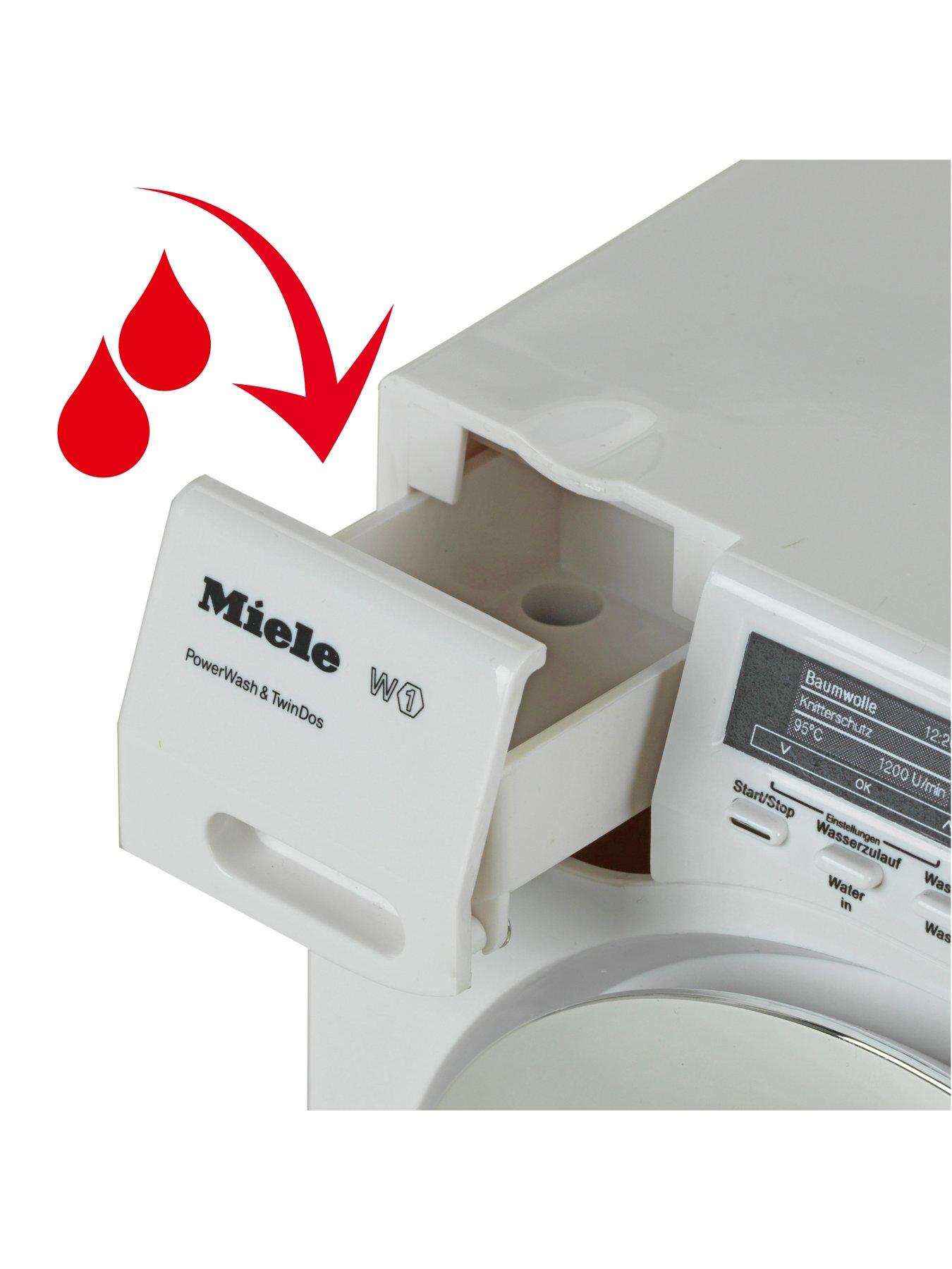 Image 5 of 7 of Miele Miele - Washing machine