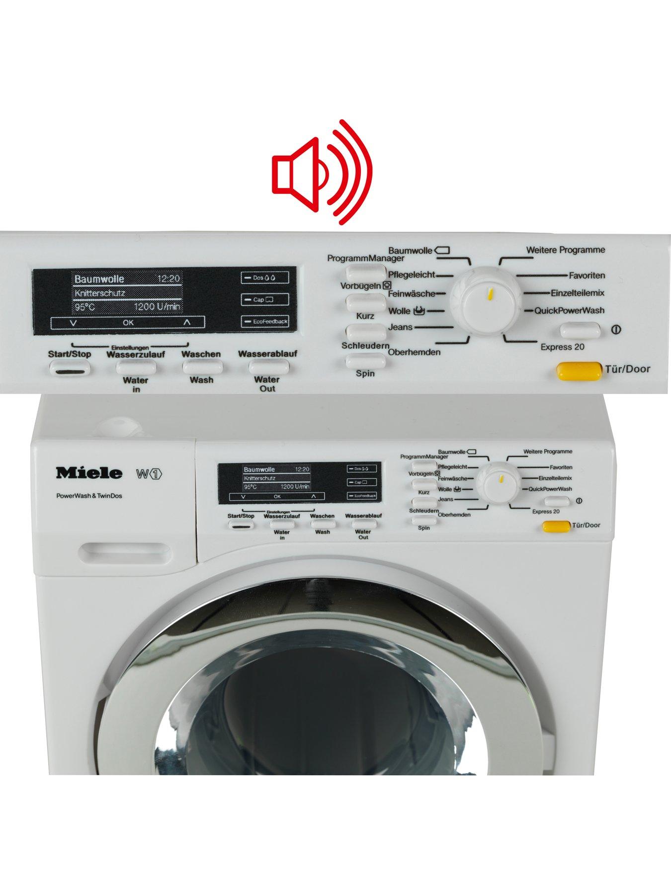 Image 6 of 7 of Miele Miele - Washing machine