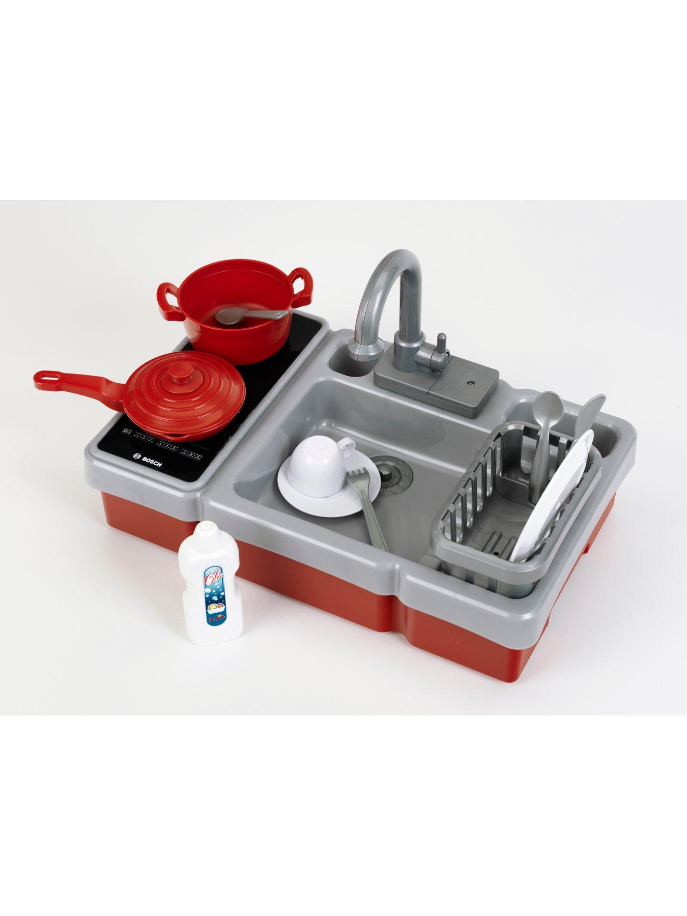 Image 5 of 5 of Bosch Bosch - Sink with water function and hob