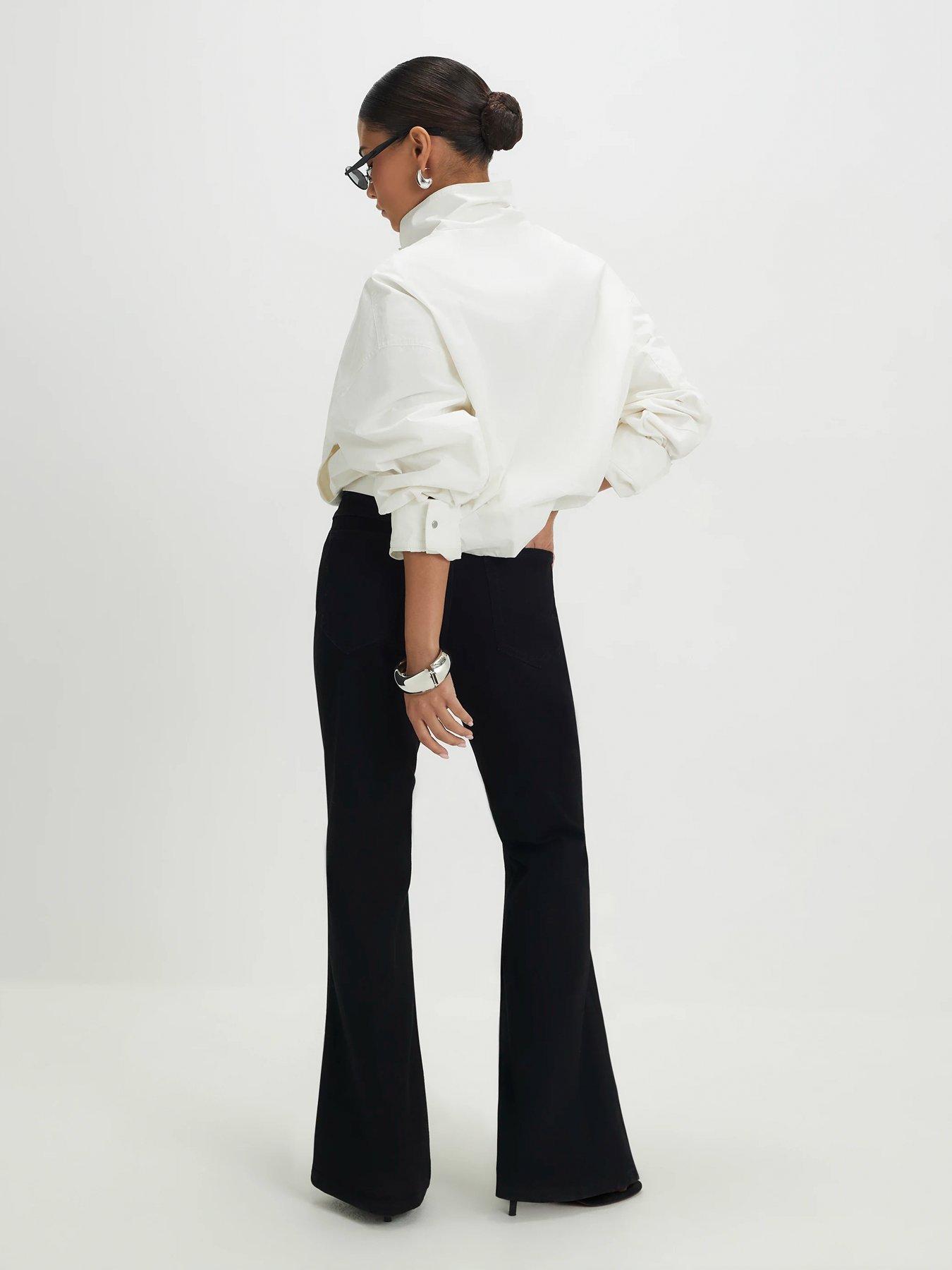 river-island-petite-relaxed-flare-robinson-blackstillFront