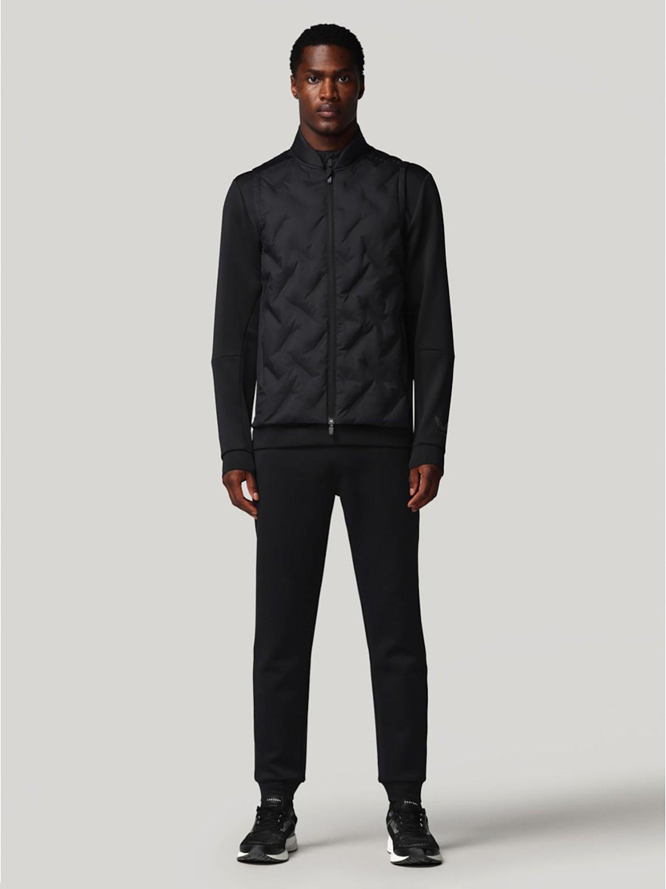 castore-mens-training-hybrid-gilet-blackback