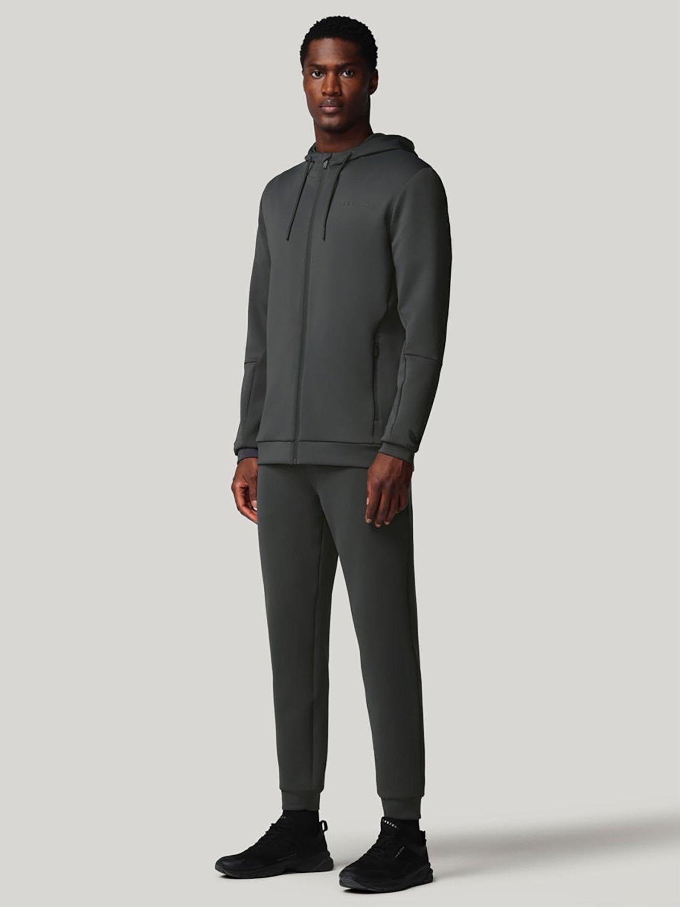 castore-mens-training-flex-full-zip-hoodie-greyback