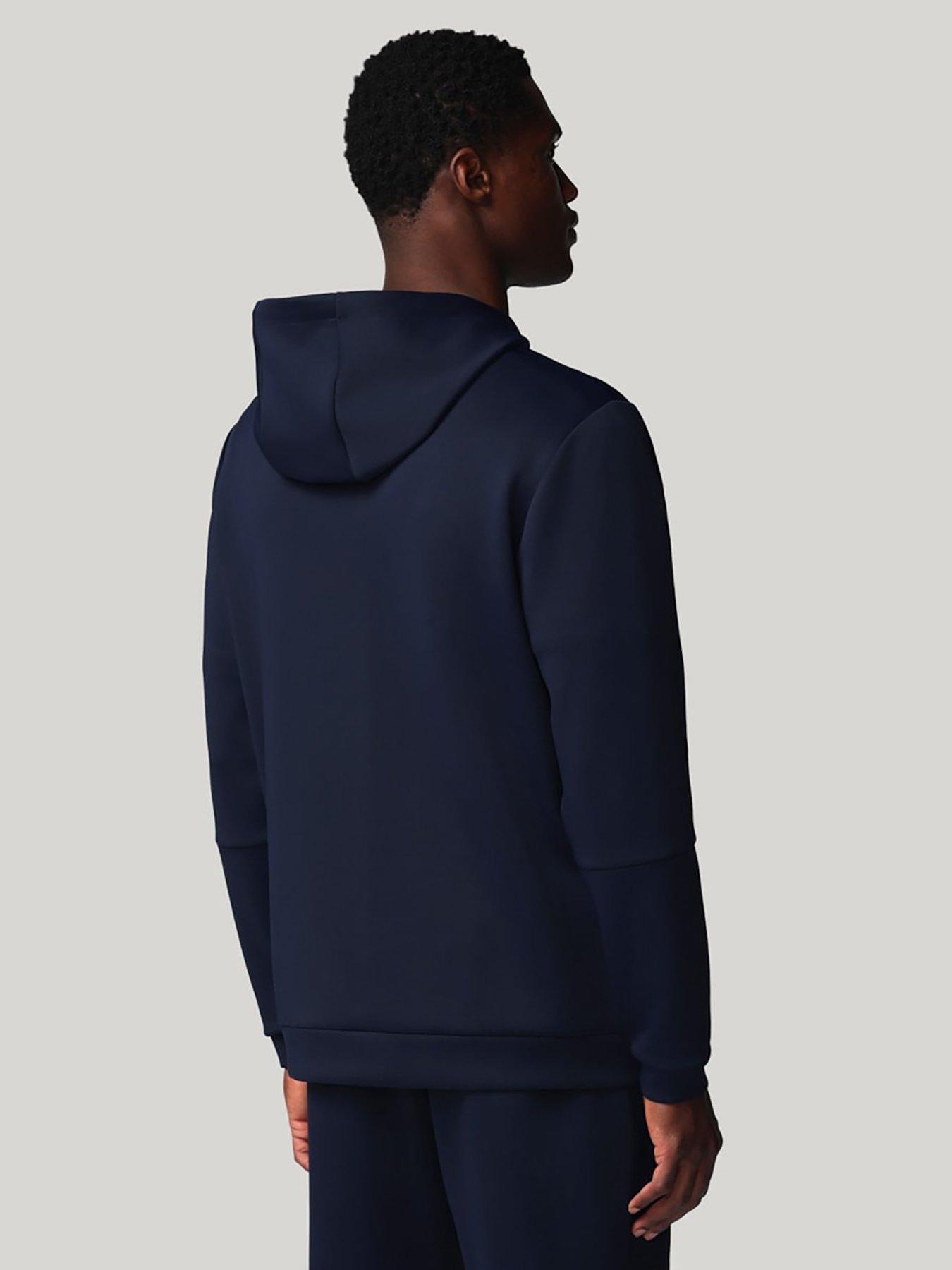 castore-mens-training-flex-hoodie-navystillFront