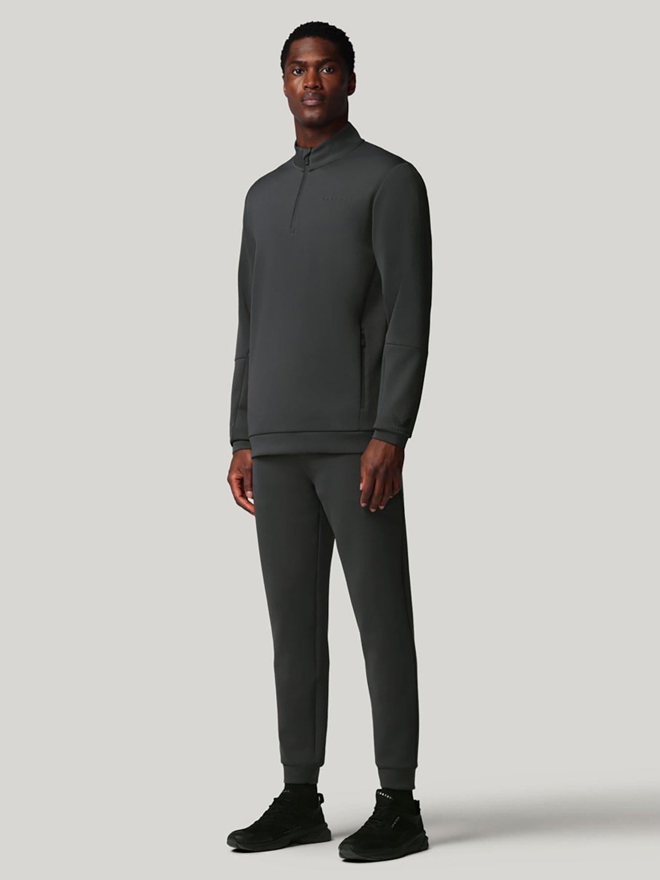 castore-mens-training-flex-14-zip-sweatshirt-greyback