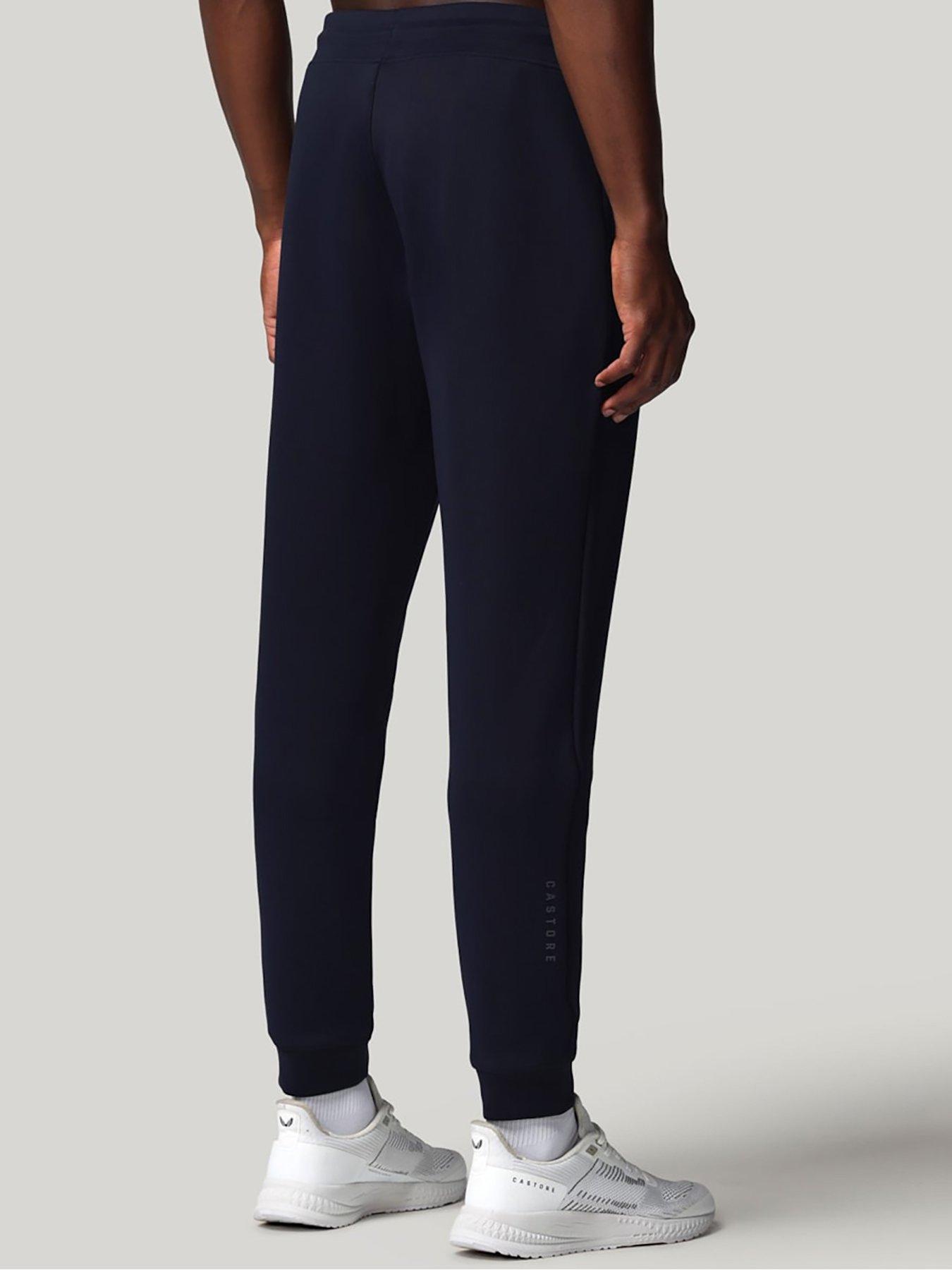 castore-mens-training-flex-jogger-navystillFront