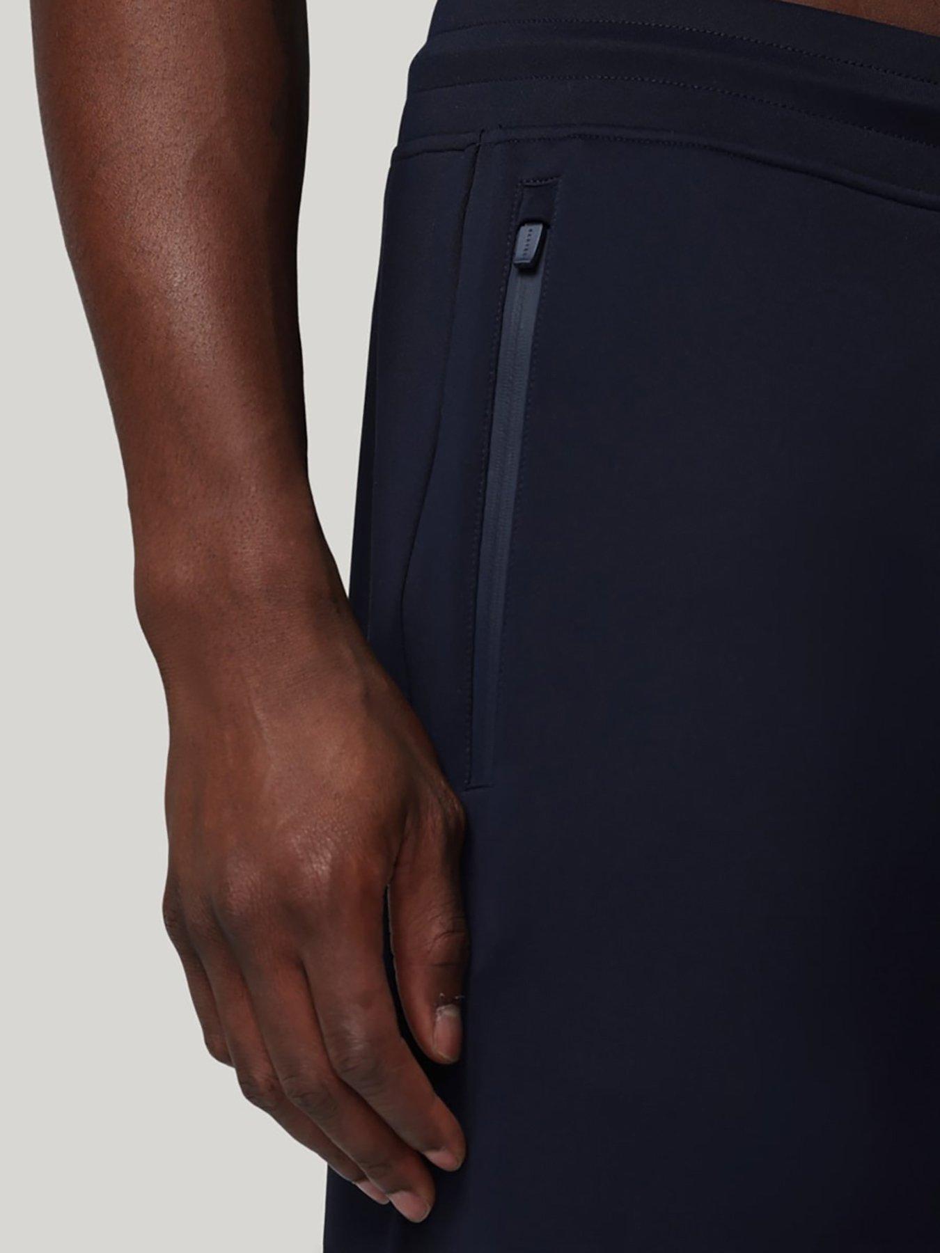 castore-mens-training-flex-jogger-navyoutfit