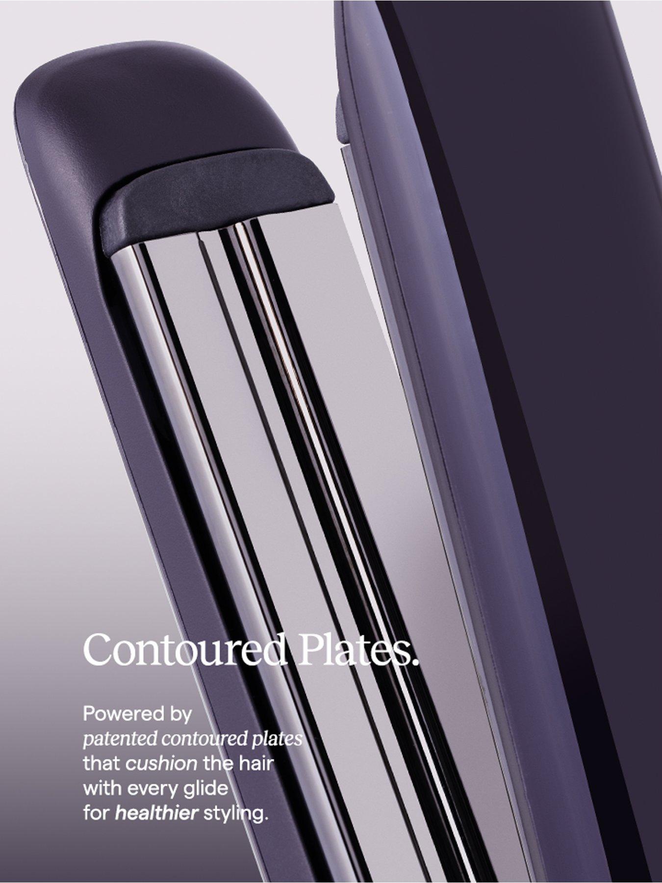 Image 2 of 7 of Keeo Genius Pro+ Hair Straightener