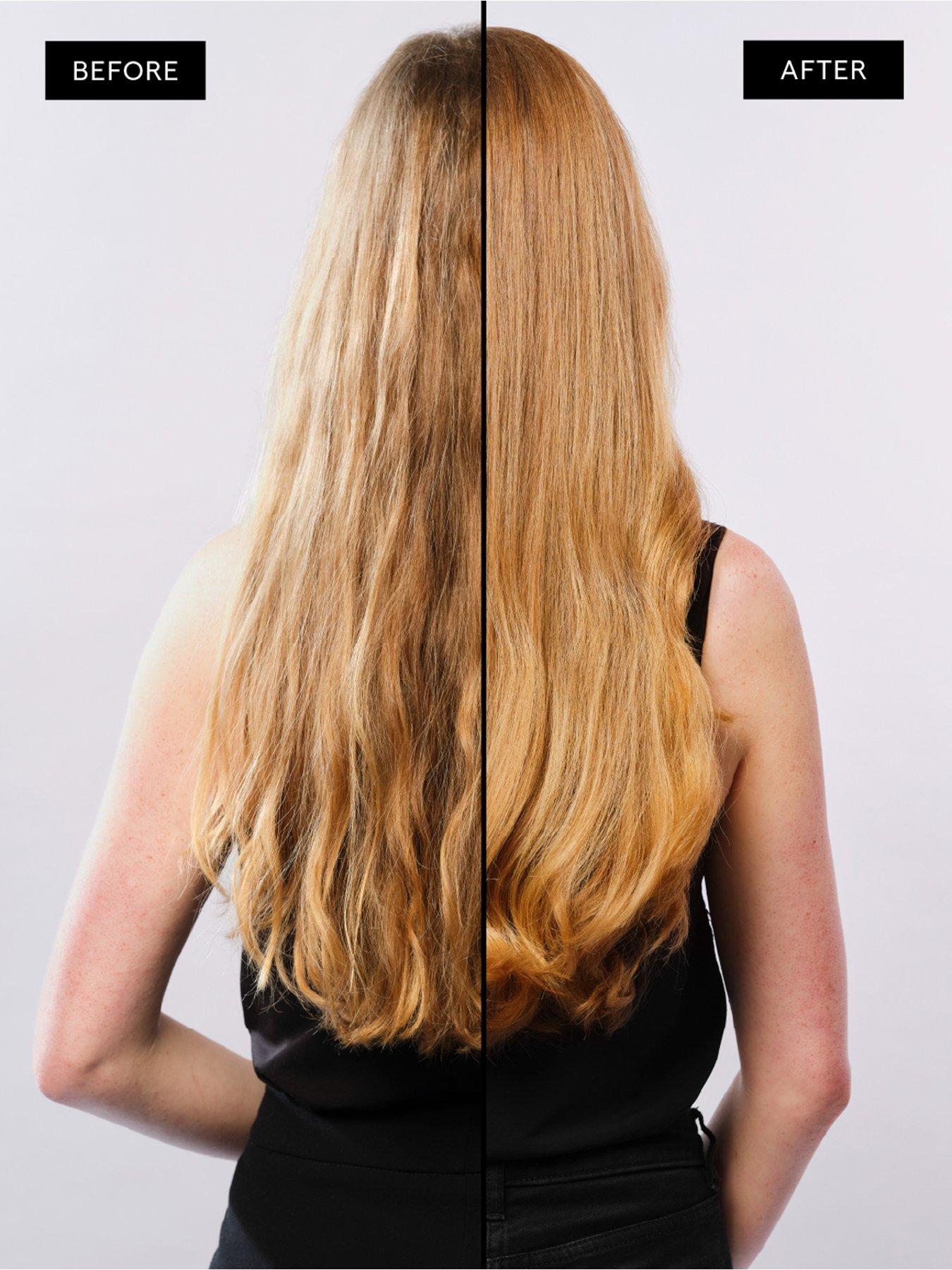Image 4 of 8 of Keeo KEEO Genius Hair Straightener