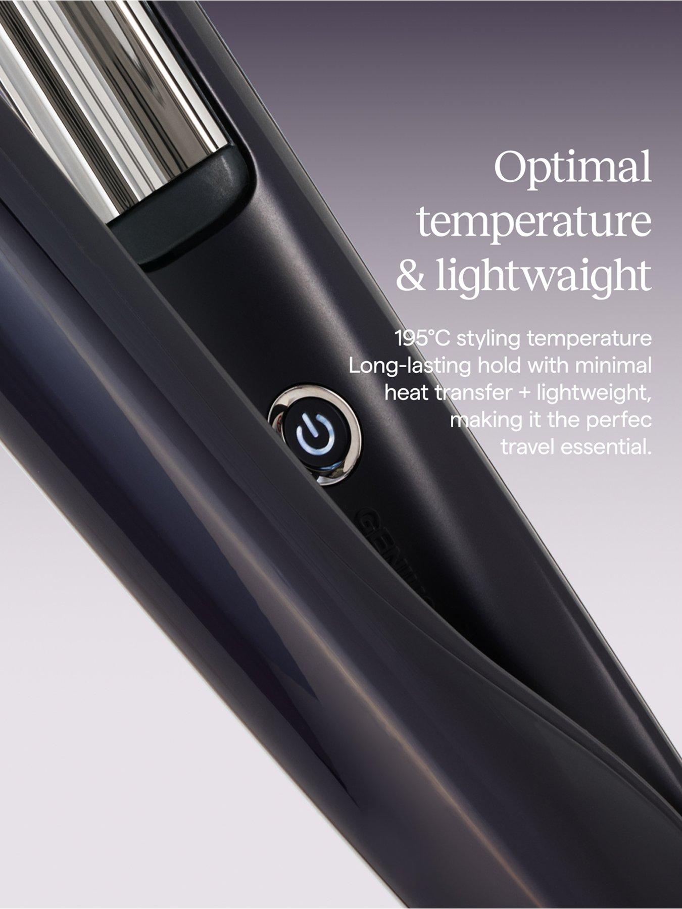 Image 5 of 8 of Keeo KEEO Genius Hair Straightener