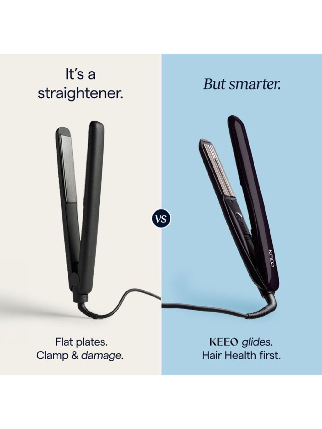 Image 6 of 8 of Keeo KEEO Genius Hair Straightener