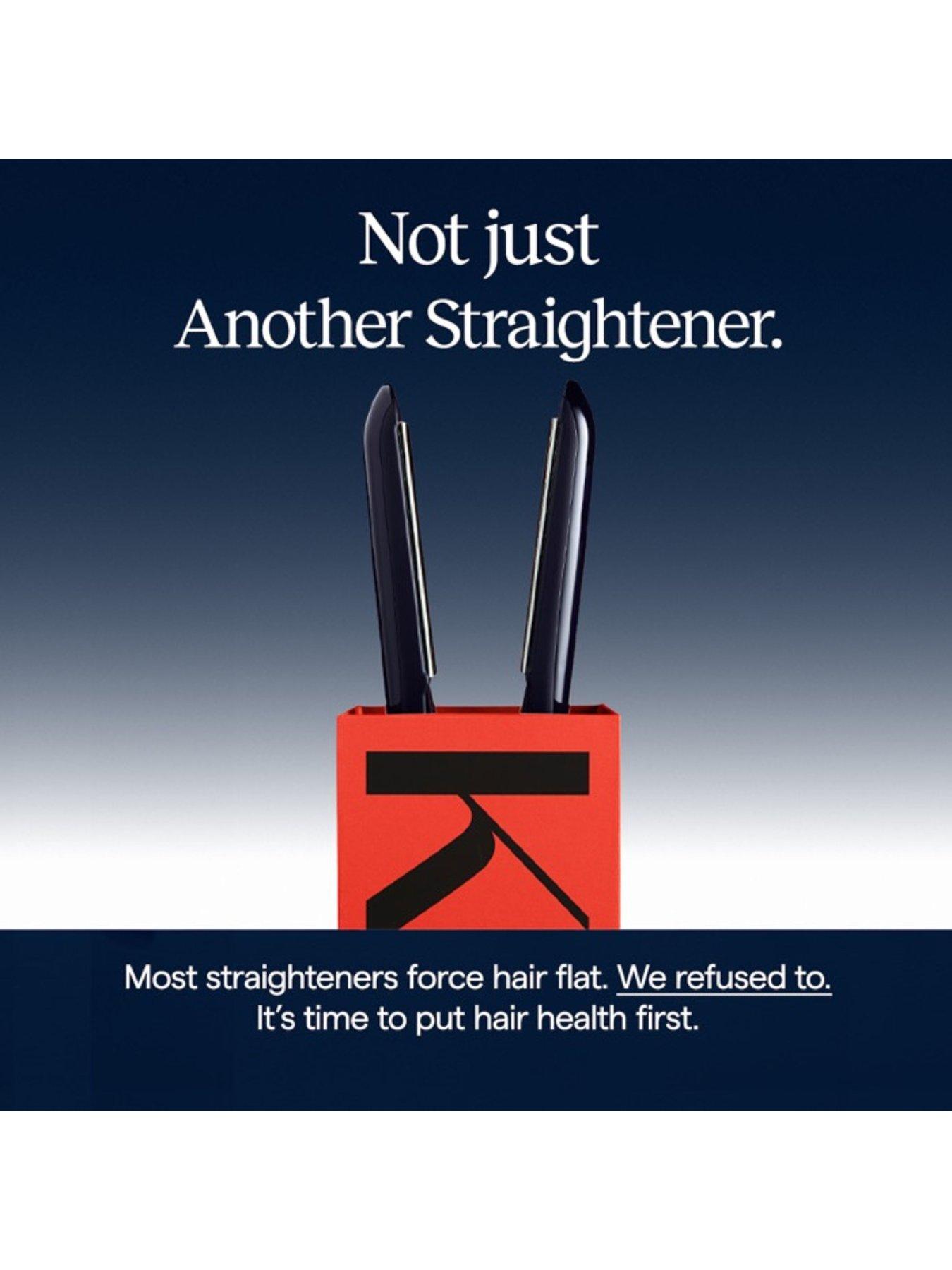 Image 7 of 8 of Keeo KEEO Genius Hair Straightener