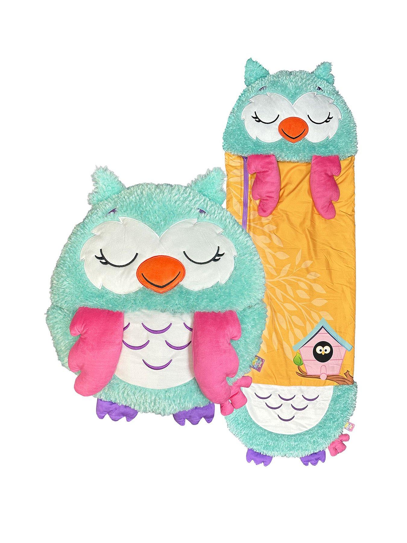 happy-nappers-happy-nappers-owl-medium-series-4front