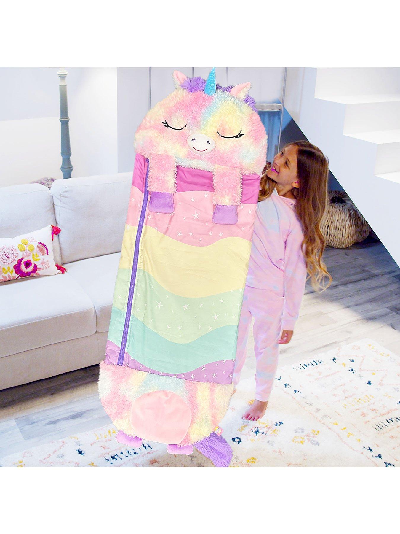 happy-nappers-happy-nappers-rainbow-unicorn-medium-series-4stillFront