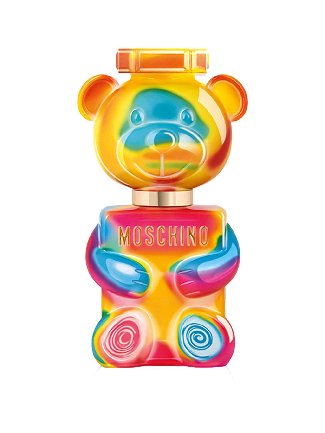Image 1 of 3 of Moschino Gummy Eau de Parfum 30ml