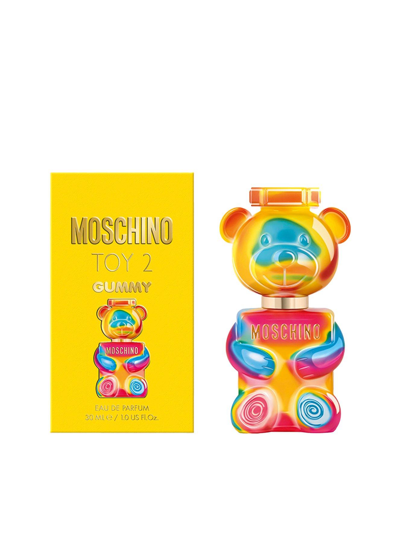 Image 2 of 3 of Moschino Gummy Eau de Parfum 30ml