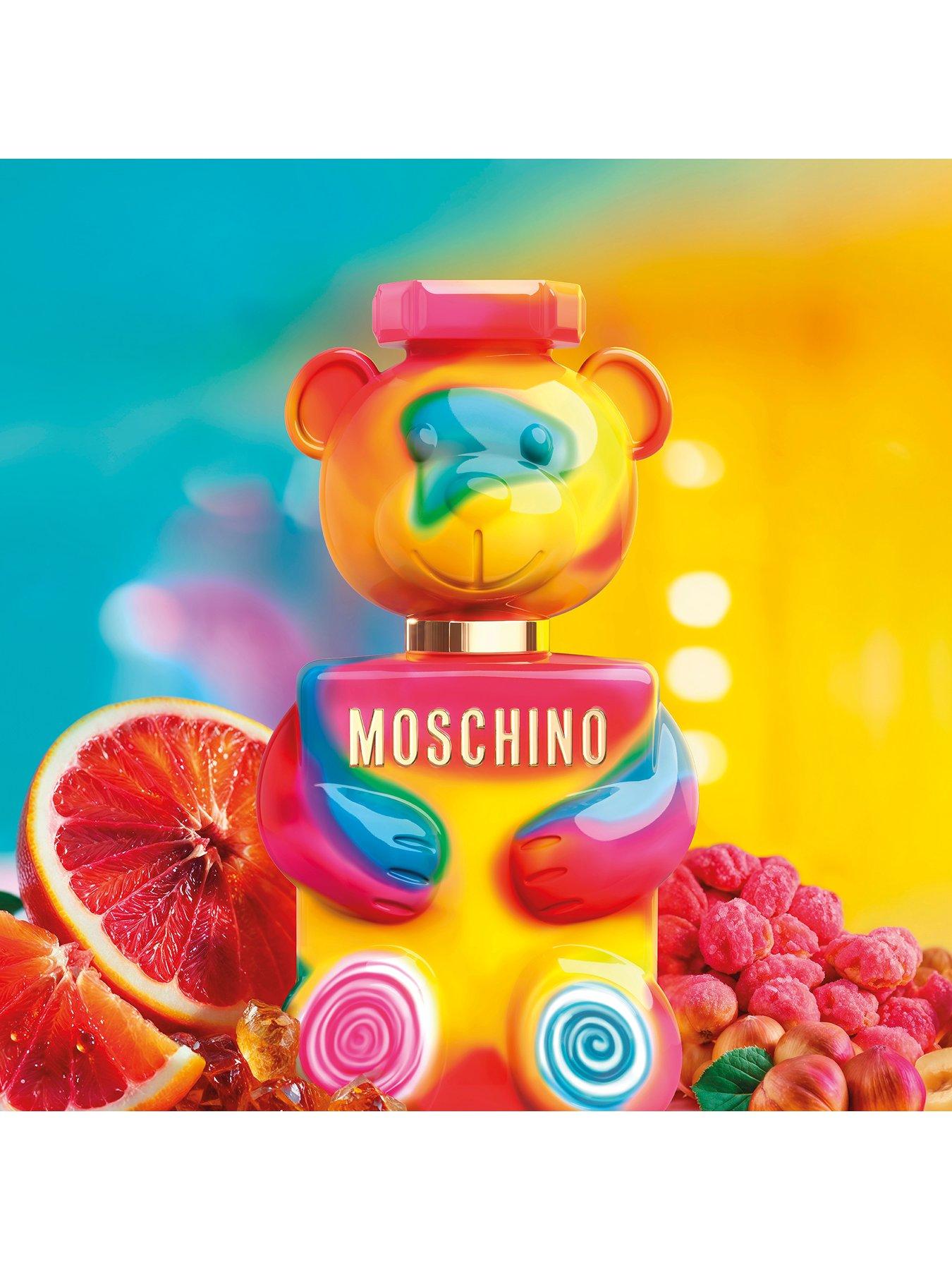 Image 3 of 3 of Moschino Gummy Eau de Parfum 30ml