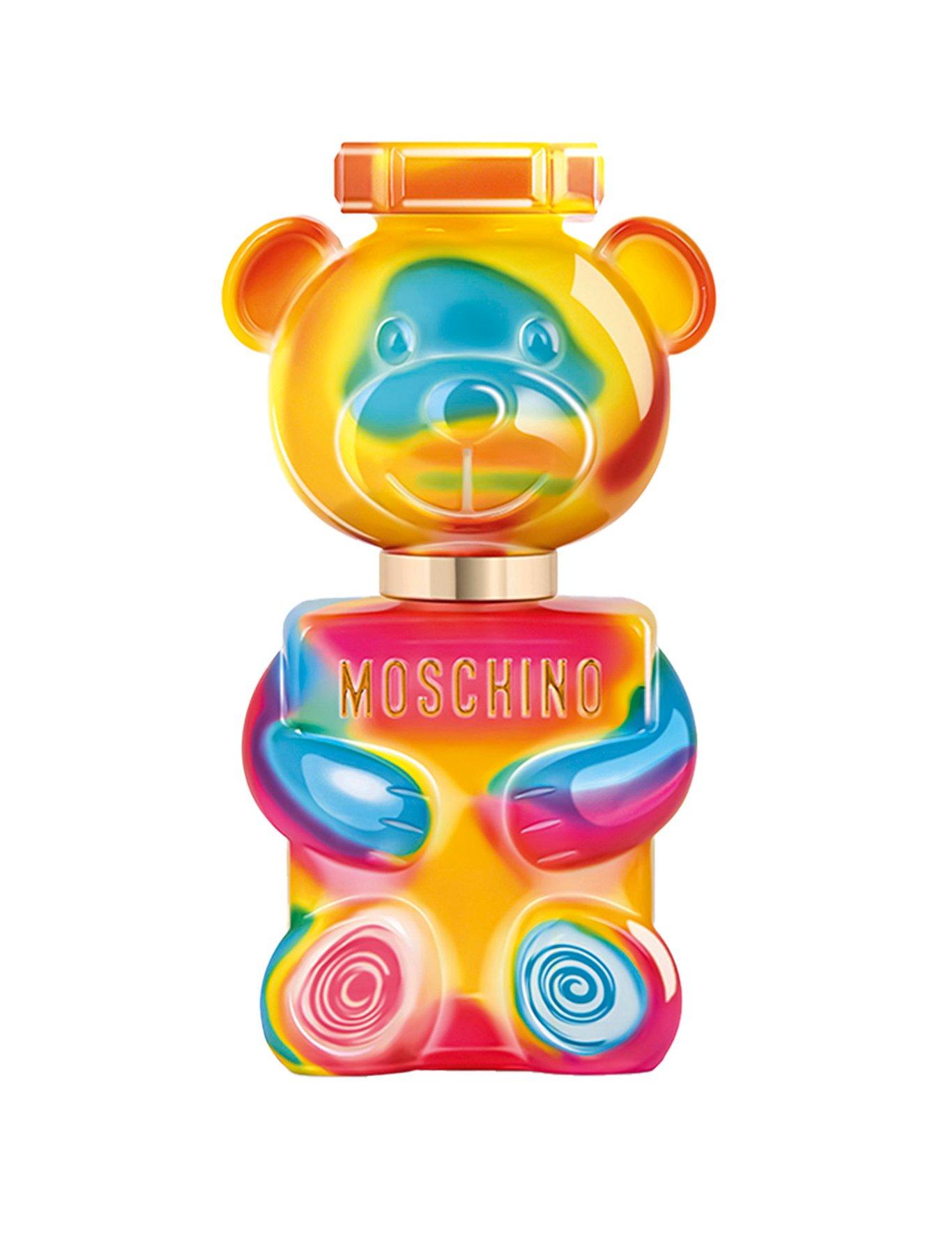 Moschino Gummy Eau de Parfum 50ml