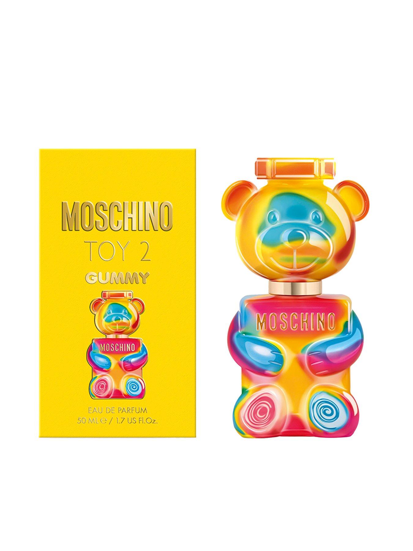 Image 2 of 3 of Moschino Gummy Eau de Parfum 50ml