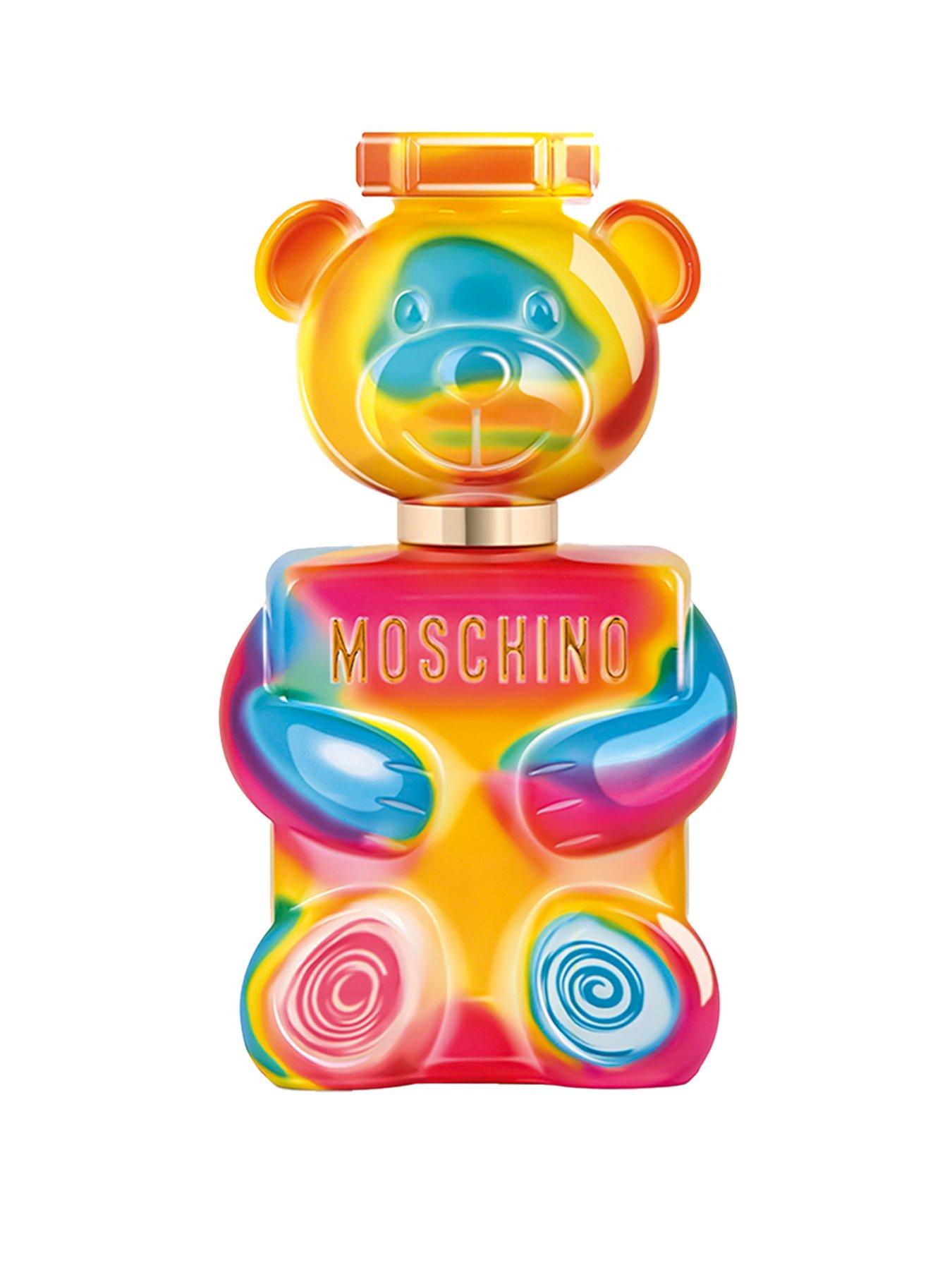 Moschino Gummy Eau de Parfum 100ml