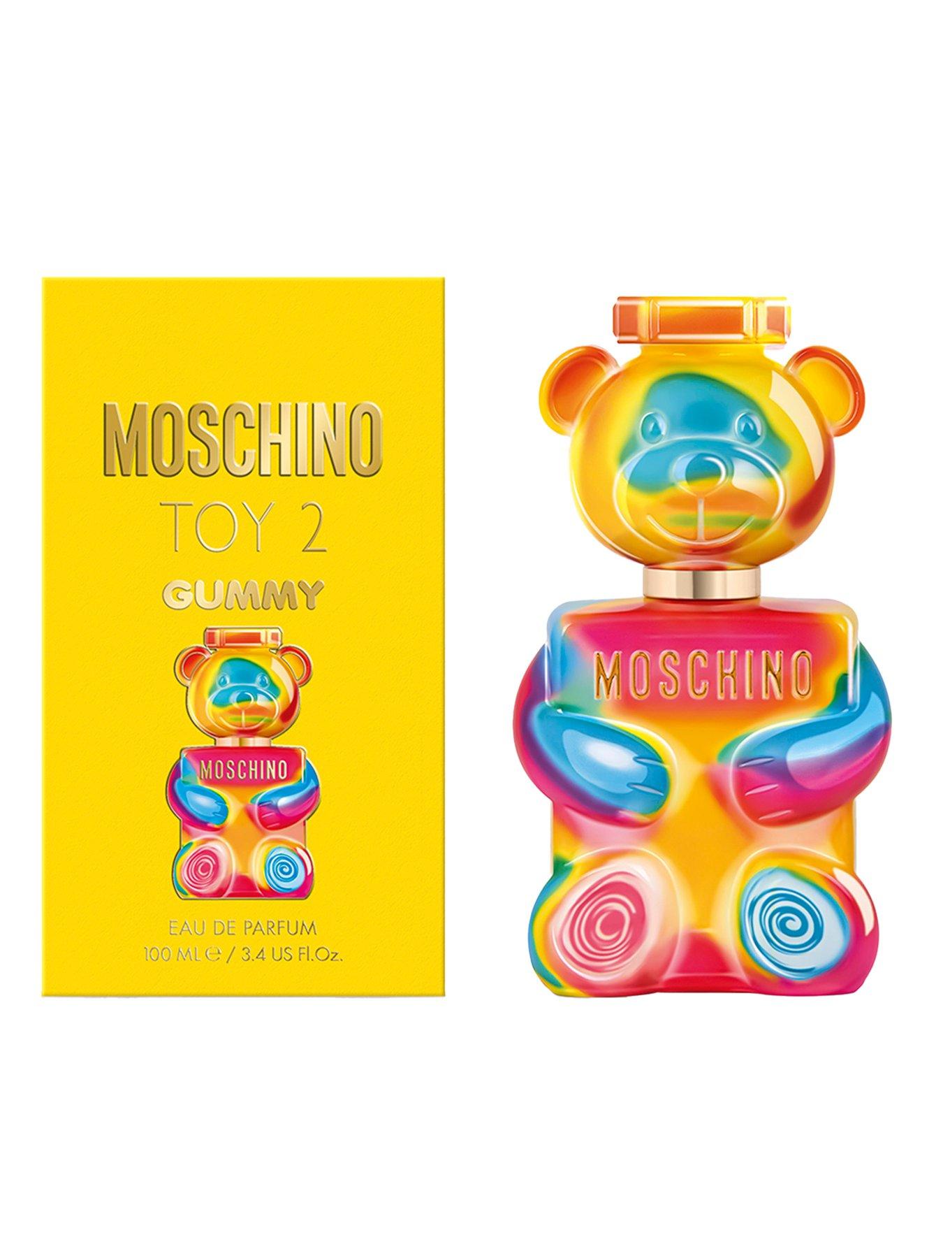Image 2 of 3 of Moschino Gummy Eau de Parfum 100ml