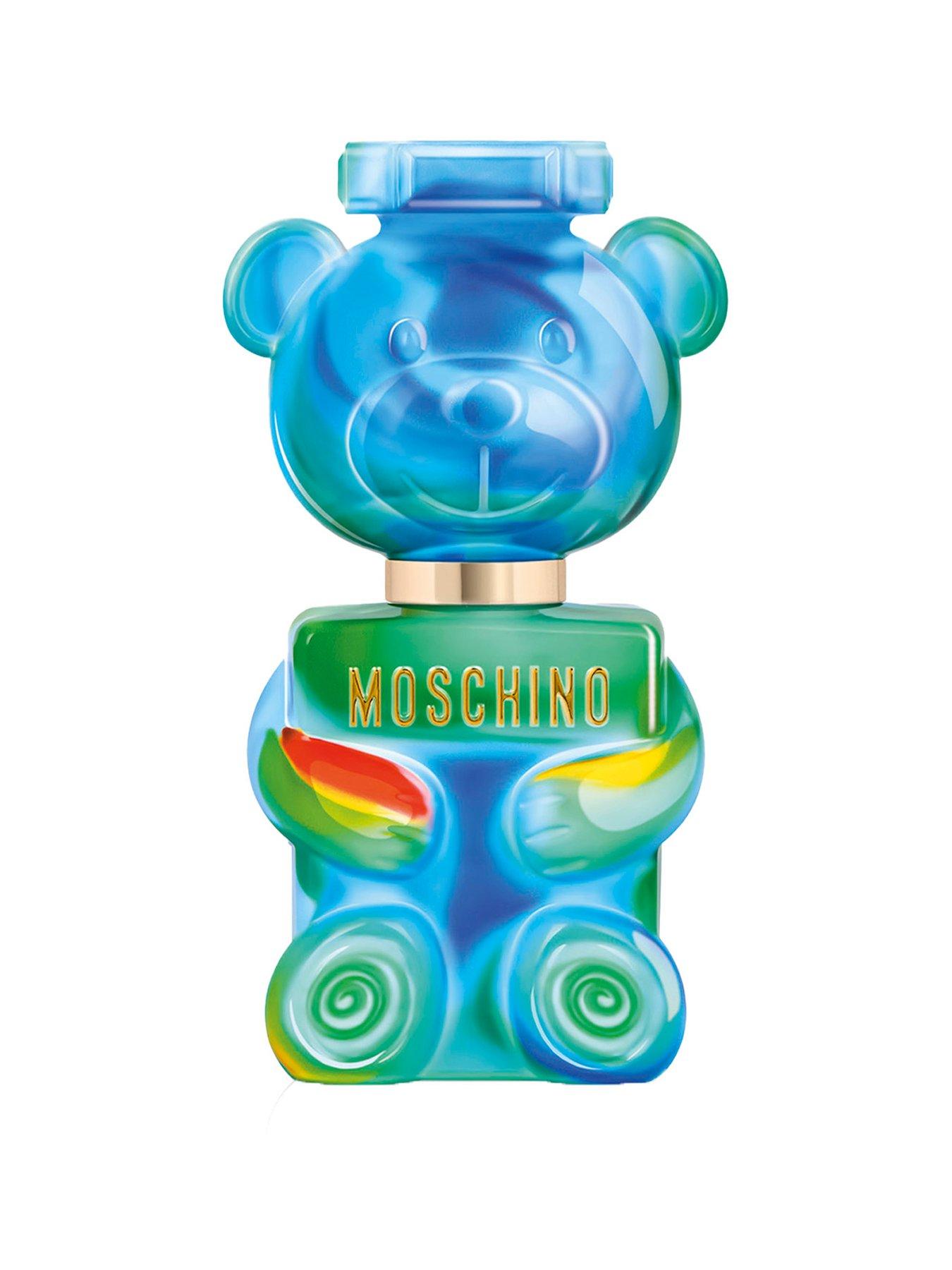 Image 1 of 3 of Moschino Yummy Eau de Parfum 30ml