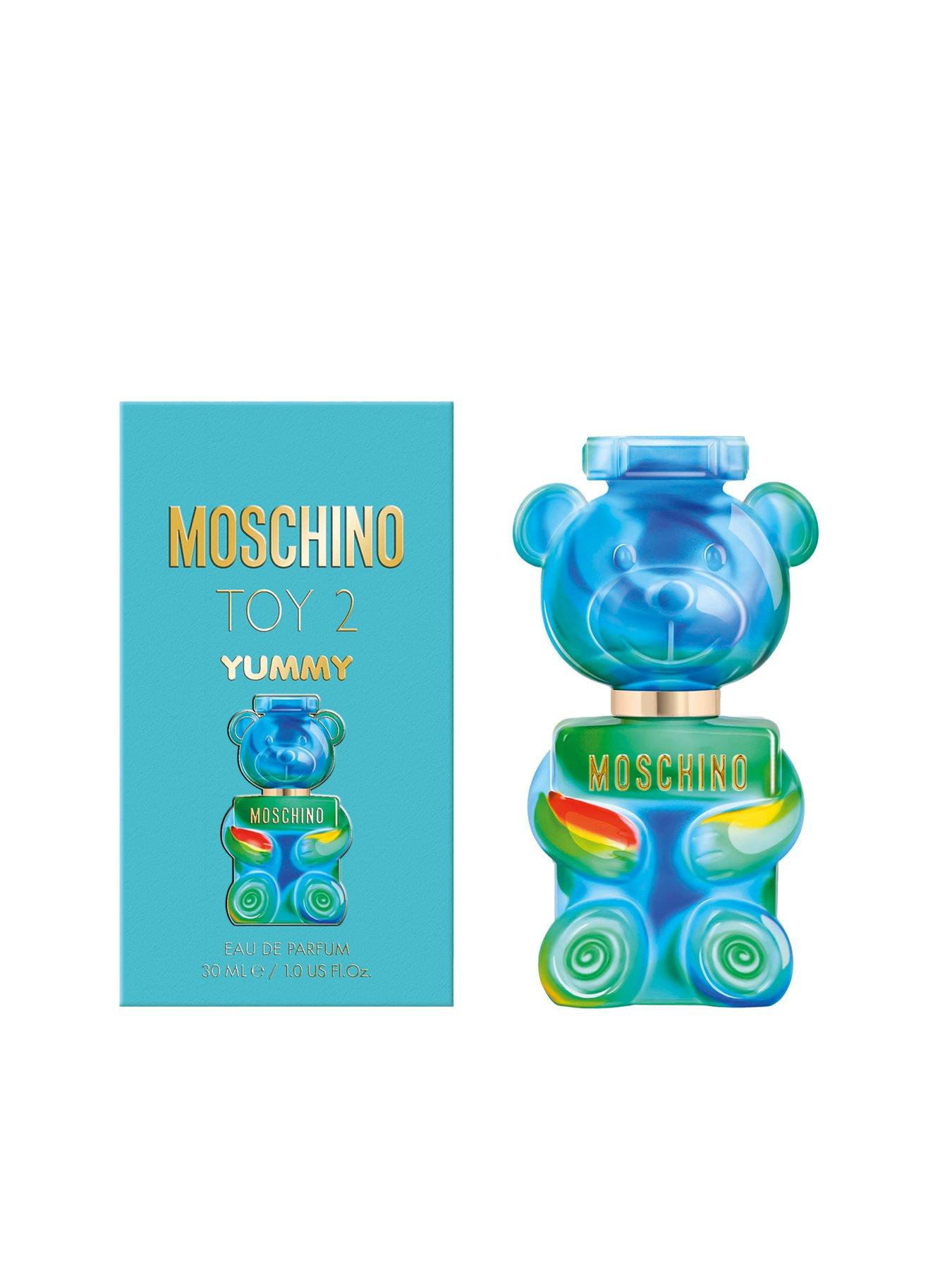 Image 2 of 3 of Moschino Yummy Eau de Parfum 30ml