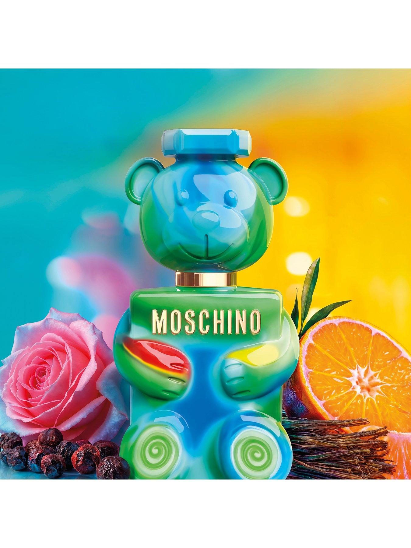 Image 3 of 3 of Moschino Yummy Eau de Parfum 30ml