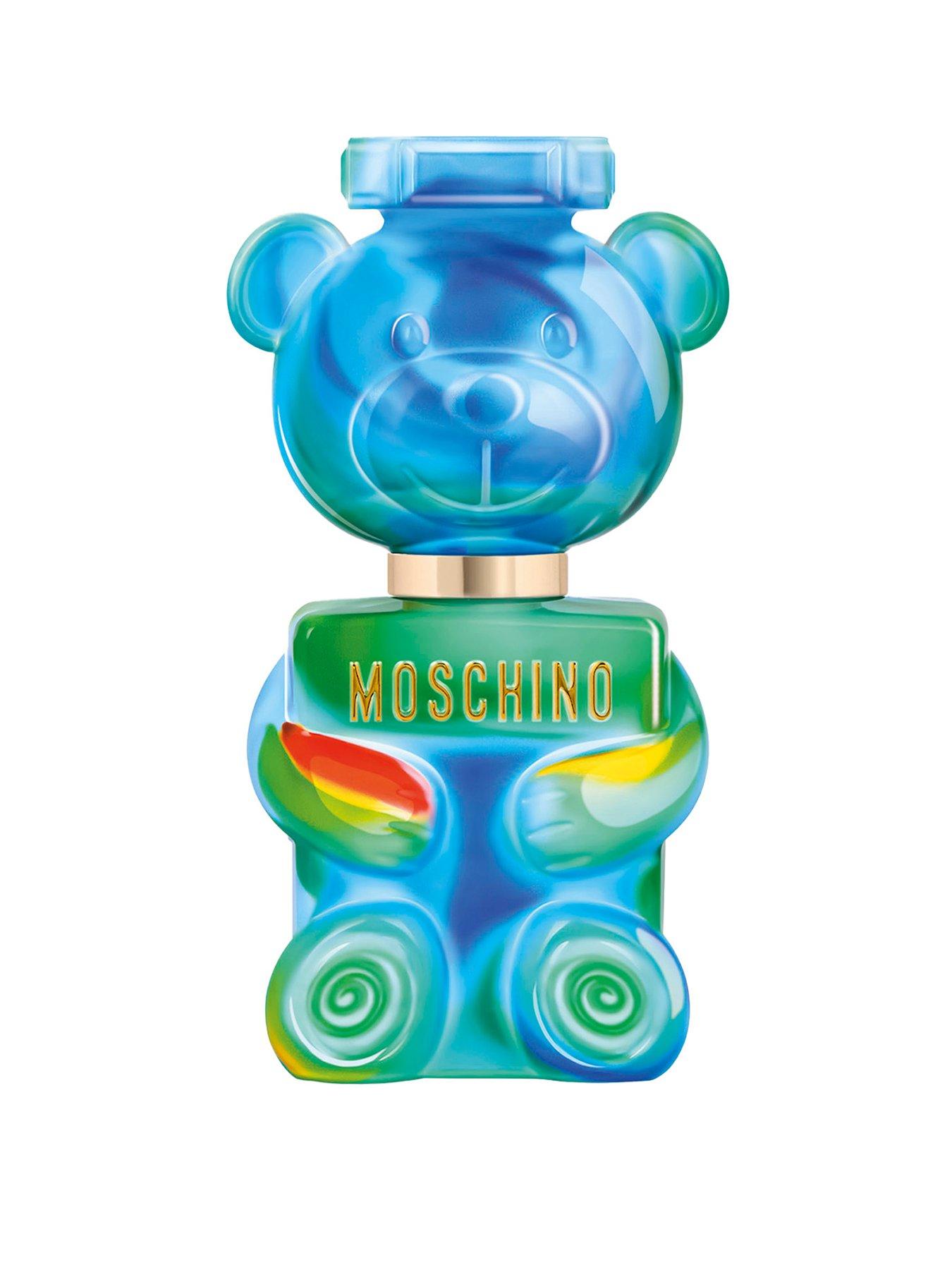 Image 1 of 3 of Moschino Yummy Eau de Parfum 50ml