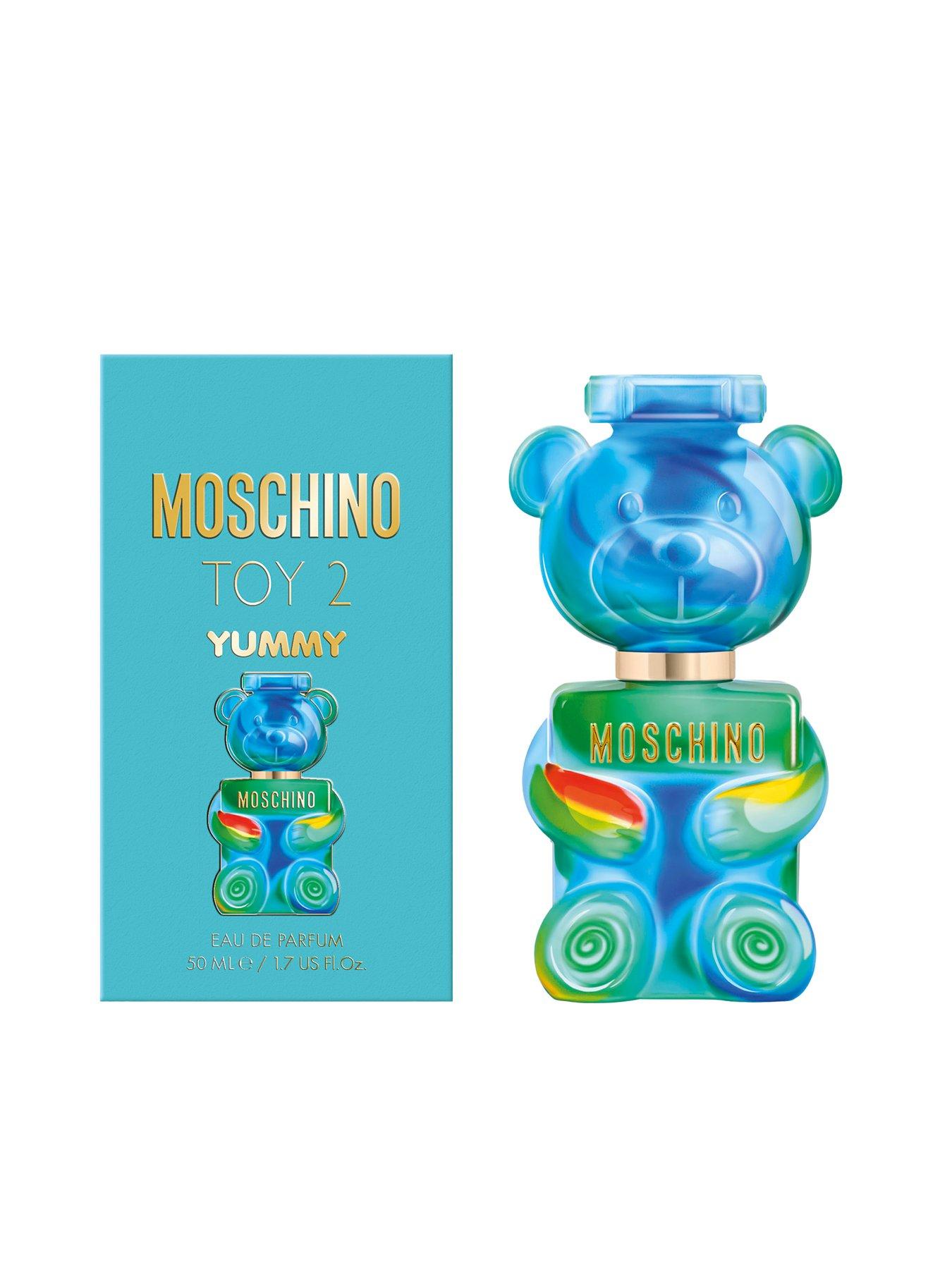 Image 2 of 3 of Moschino Yummy Eau de Parfum 50ml